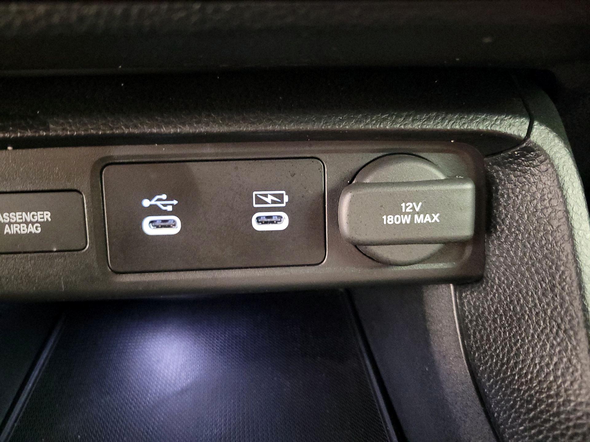 Thumbnail: 2026 Honda Civic - 19