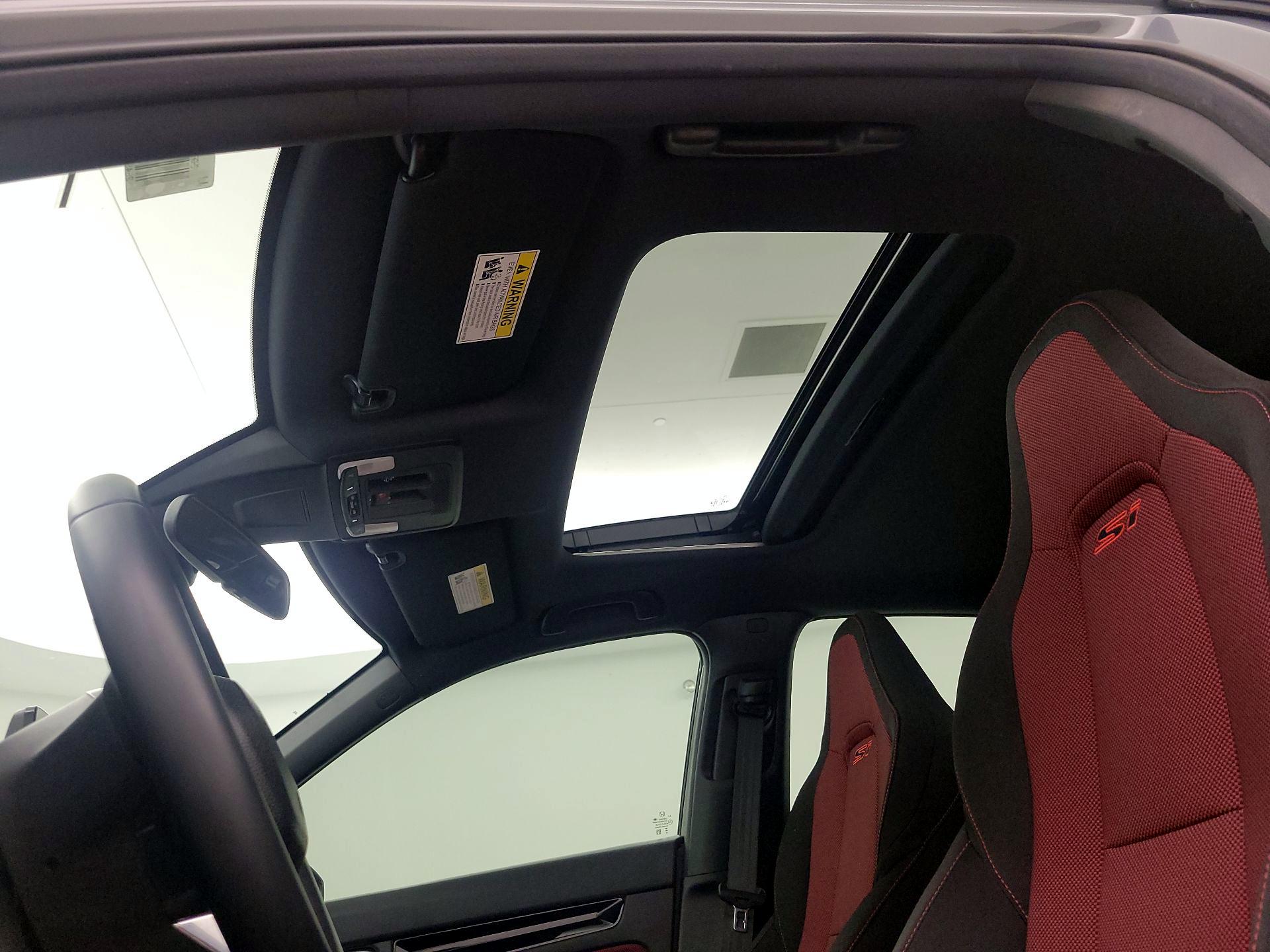 Thumbnail: 2026 Honda Civic - 20