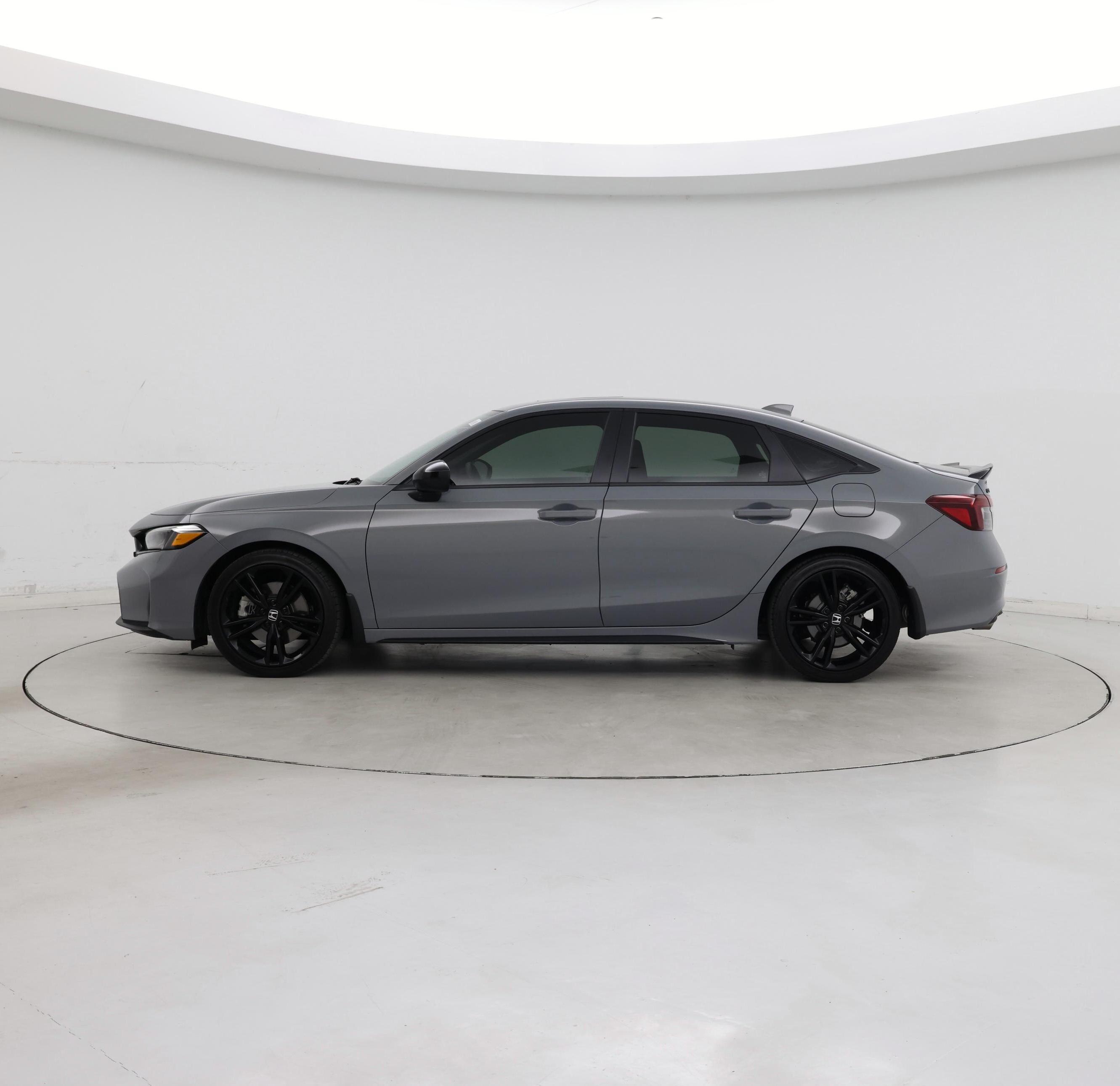 Thumbnail: 2026 Honda Civic - 3