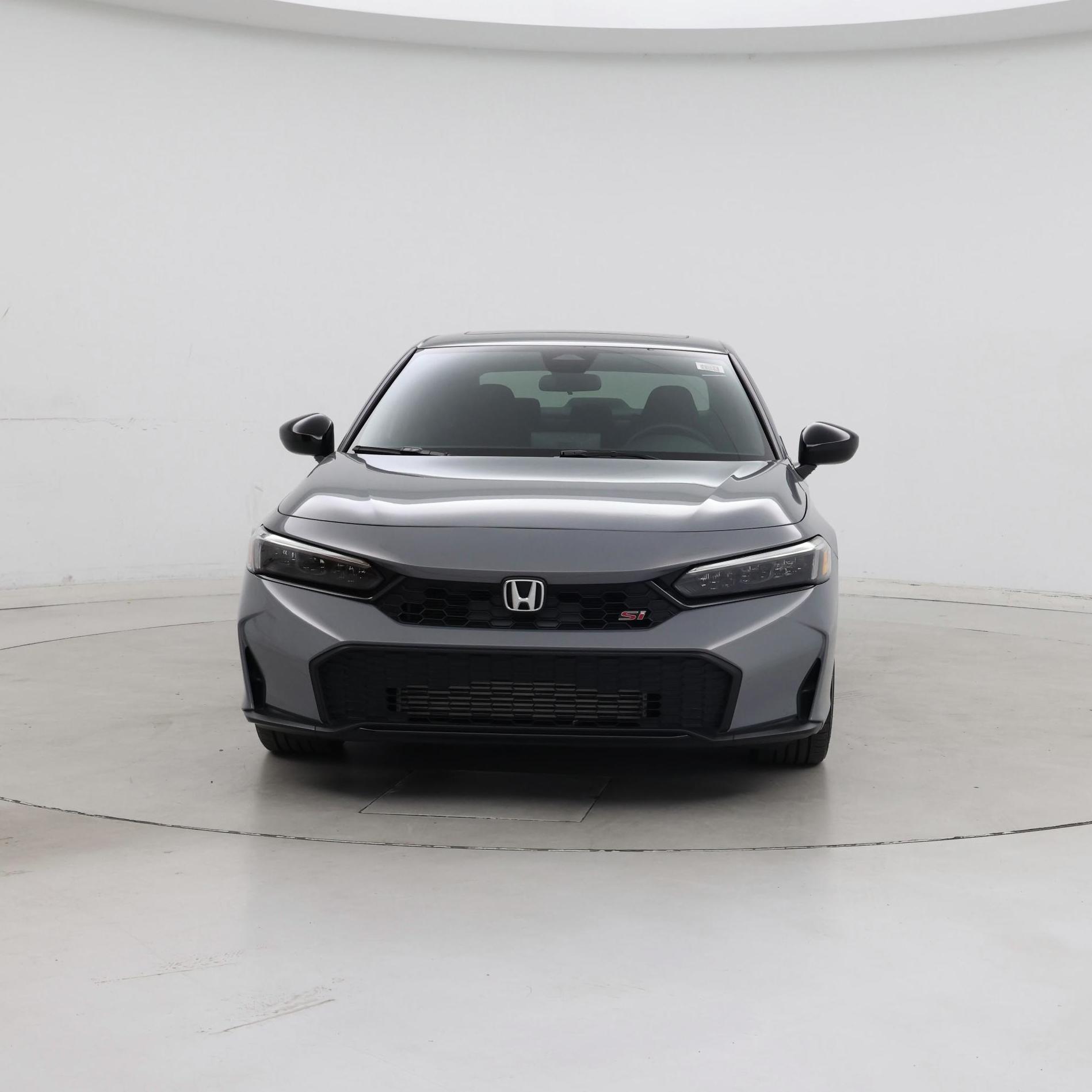 Thumbnail: 2026 Honda Civic - 5