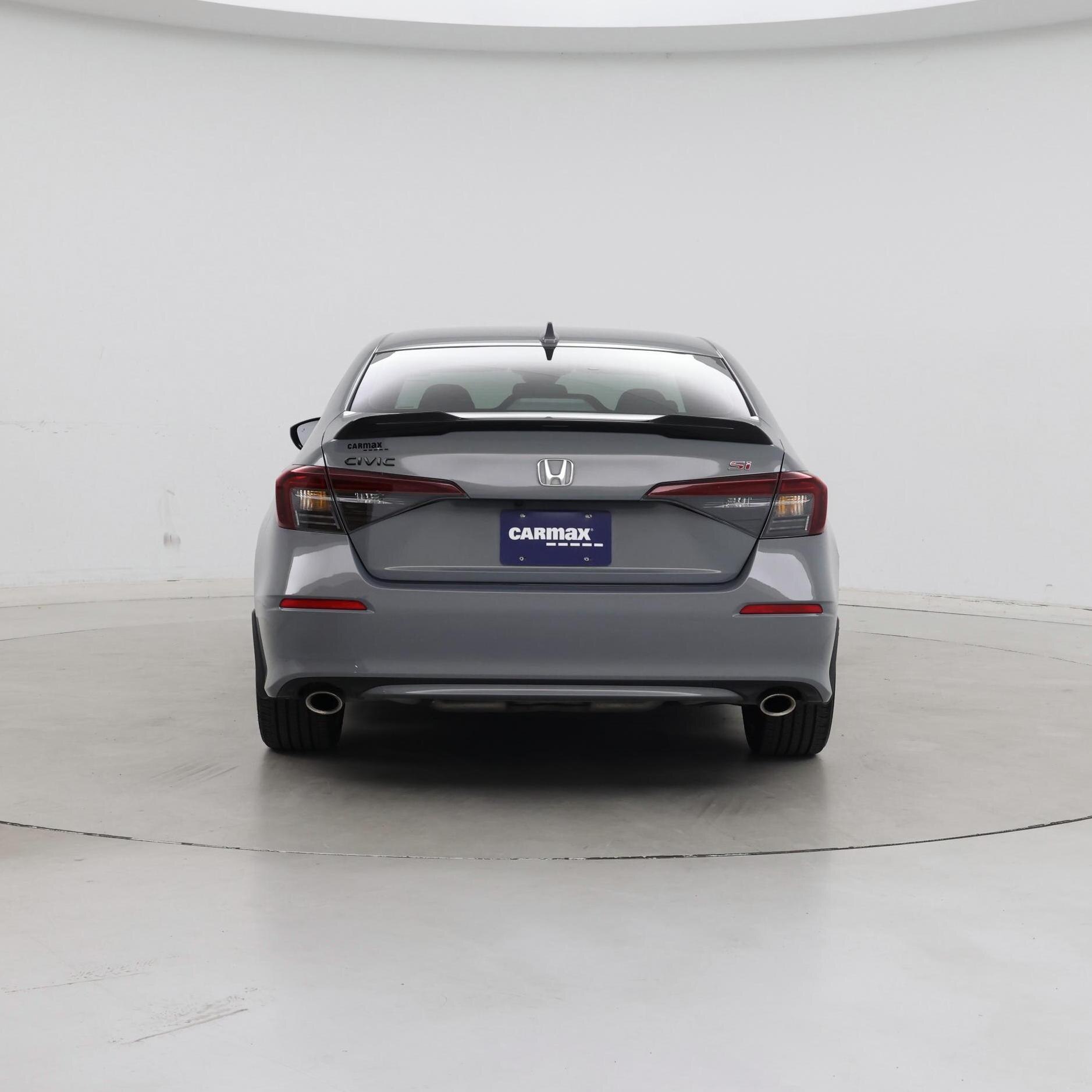 Thumbnail: 2026 Honda Civic - 6