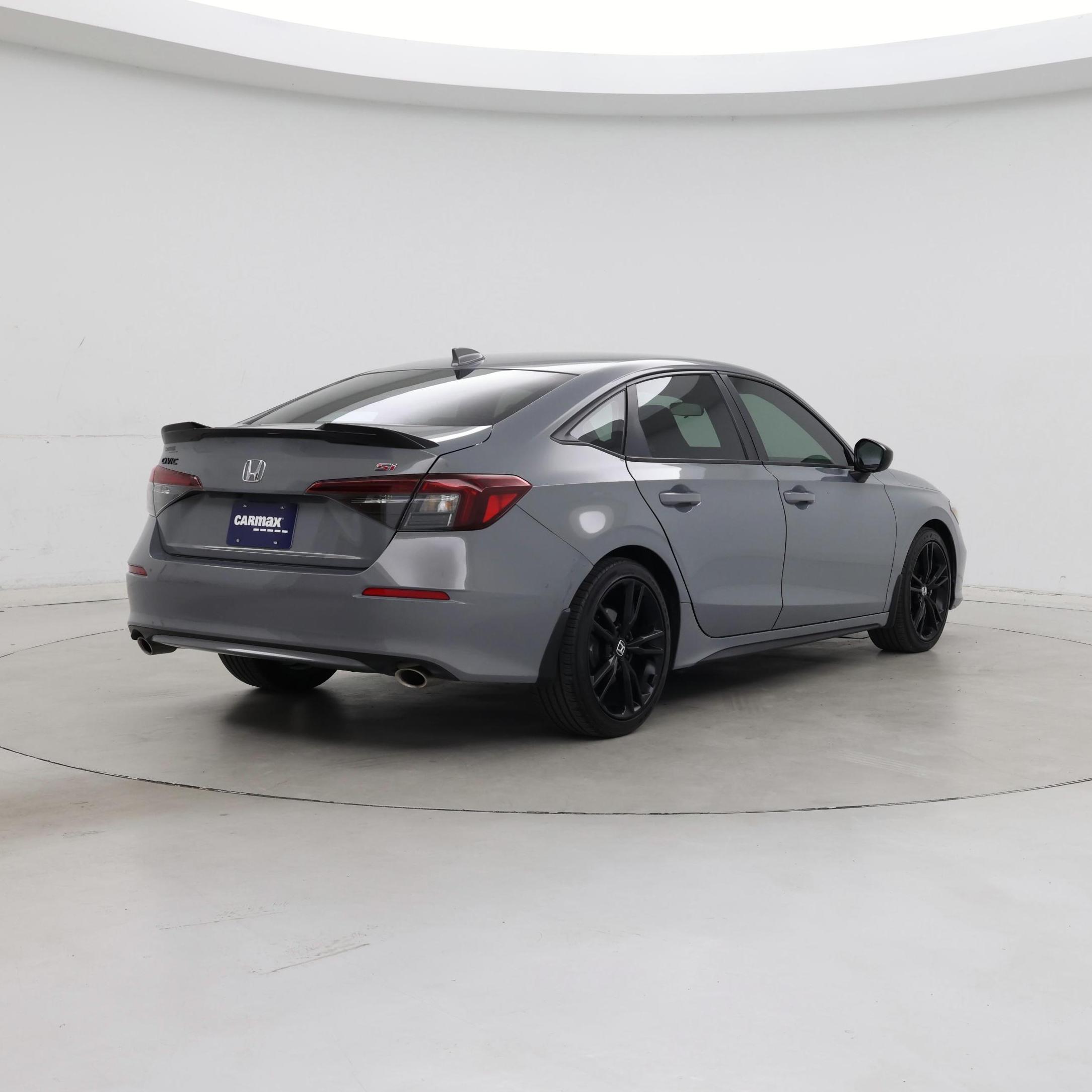 Thumbnail: 2026 Honda Civic - 8