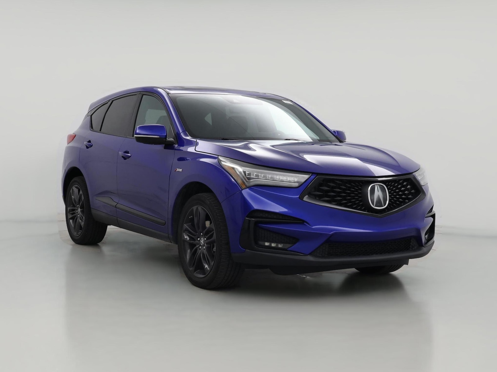 2019 Acura RDX