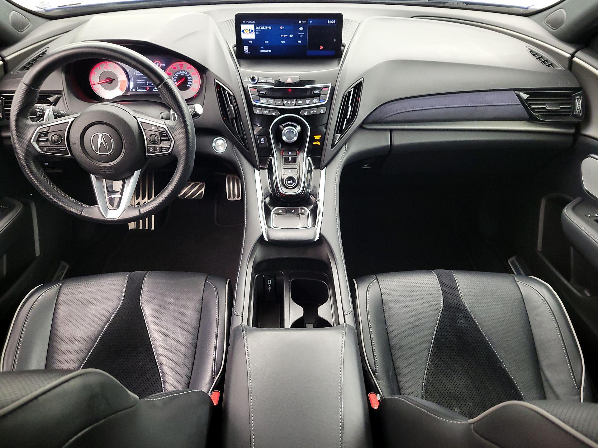 Thumbnail: 2019 Acura RDX - 9