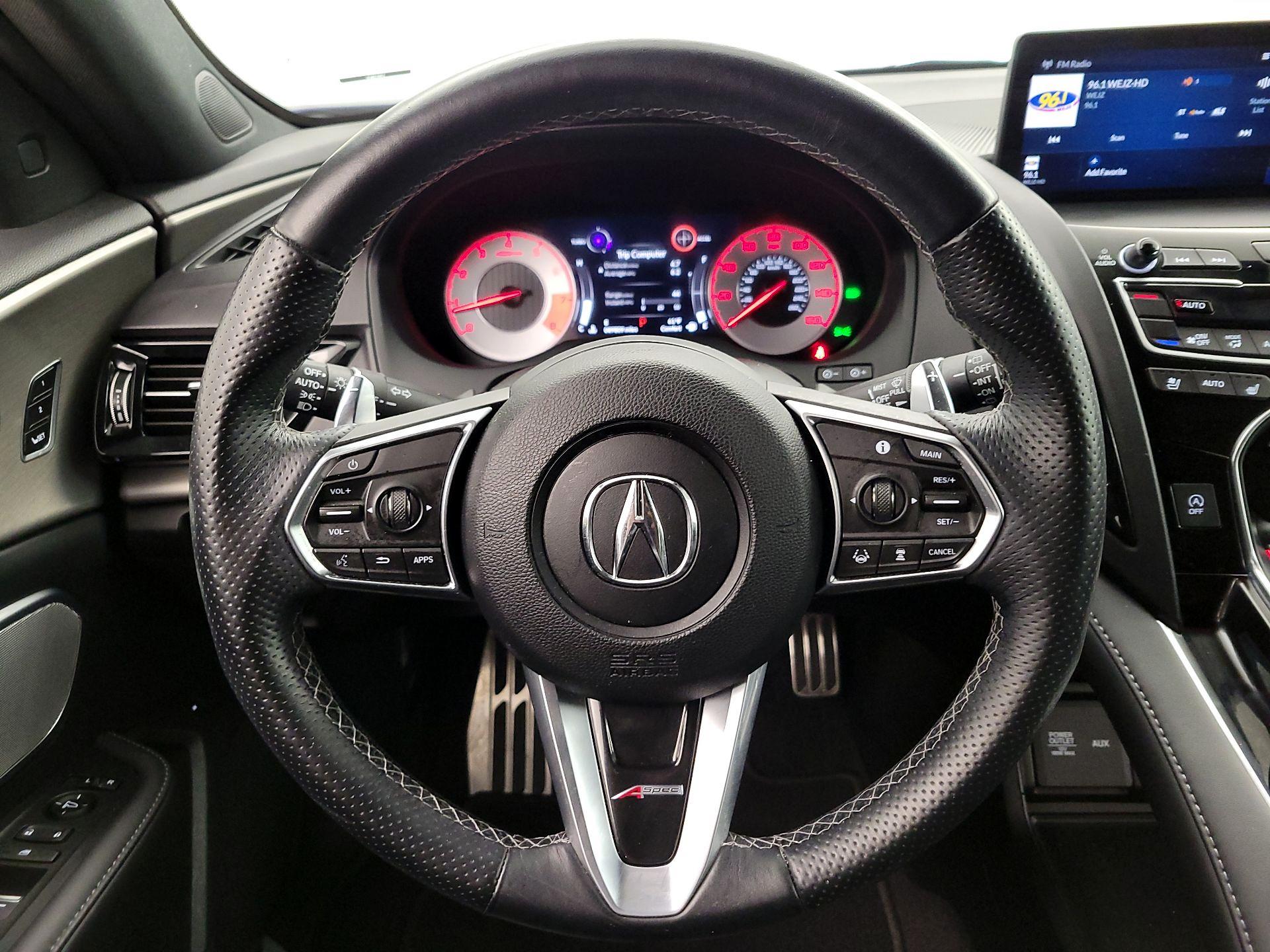 Thumbnail: 2019 Acura RDX - 10