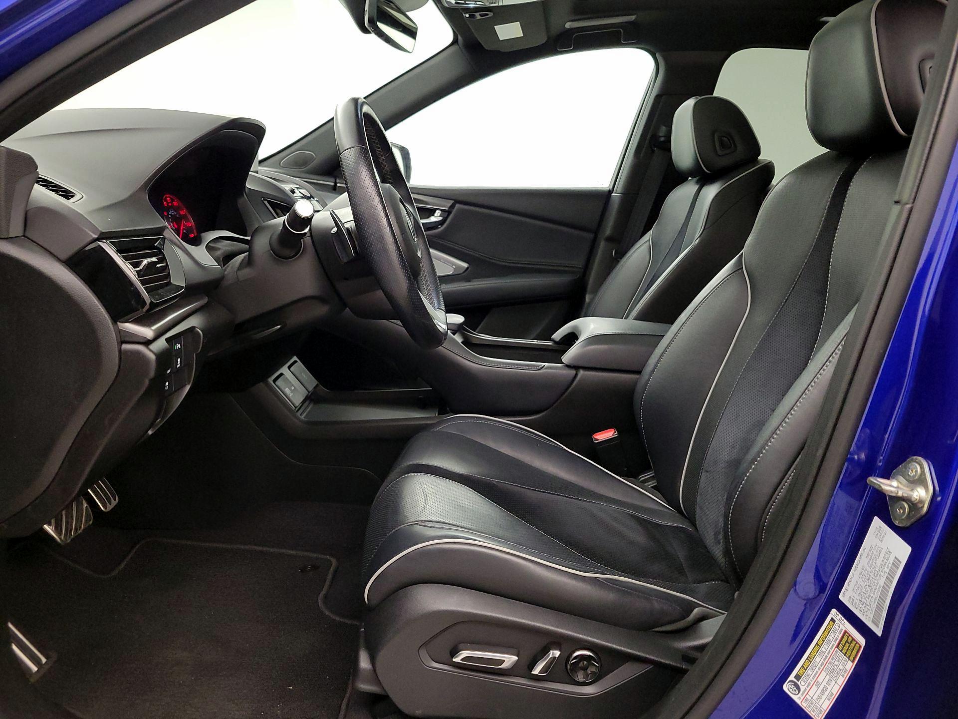 Thumbnail: 2019 Acura RDX - 11