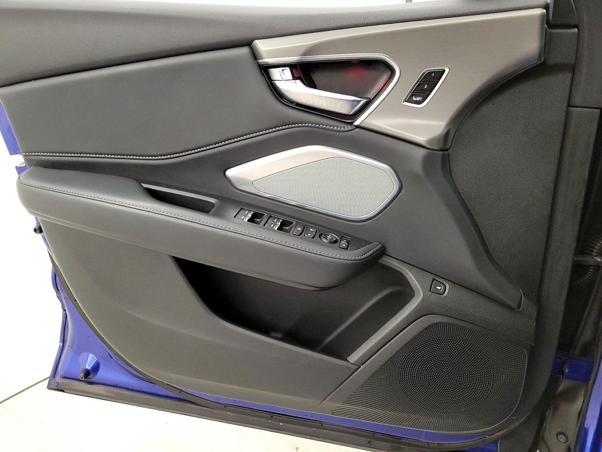 Thumbnail: 2019 Acura RDX - 12