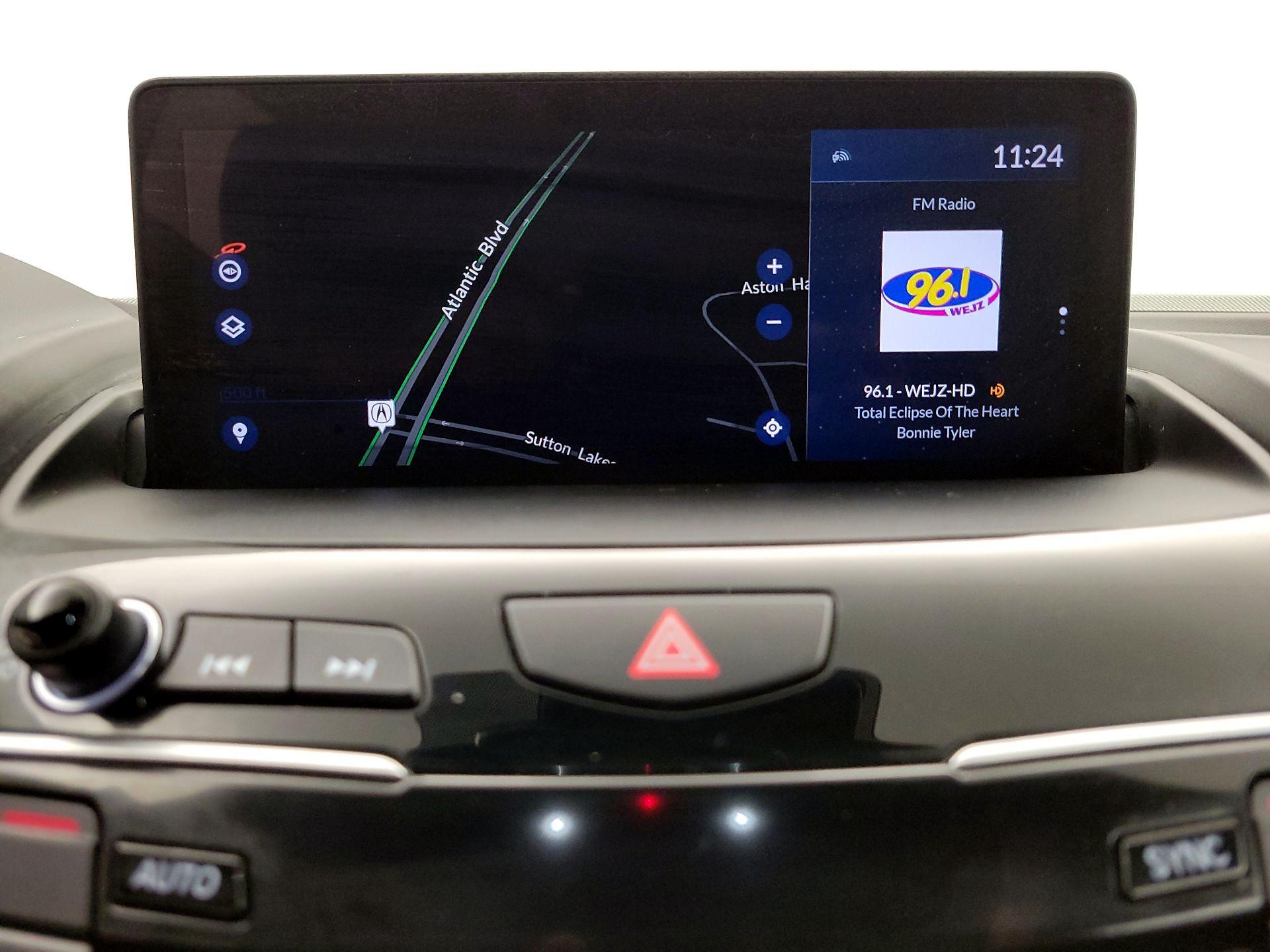 Thumbnail: 2019 Acura RDX - 14