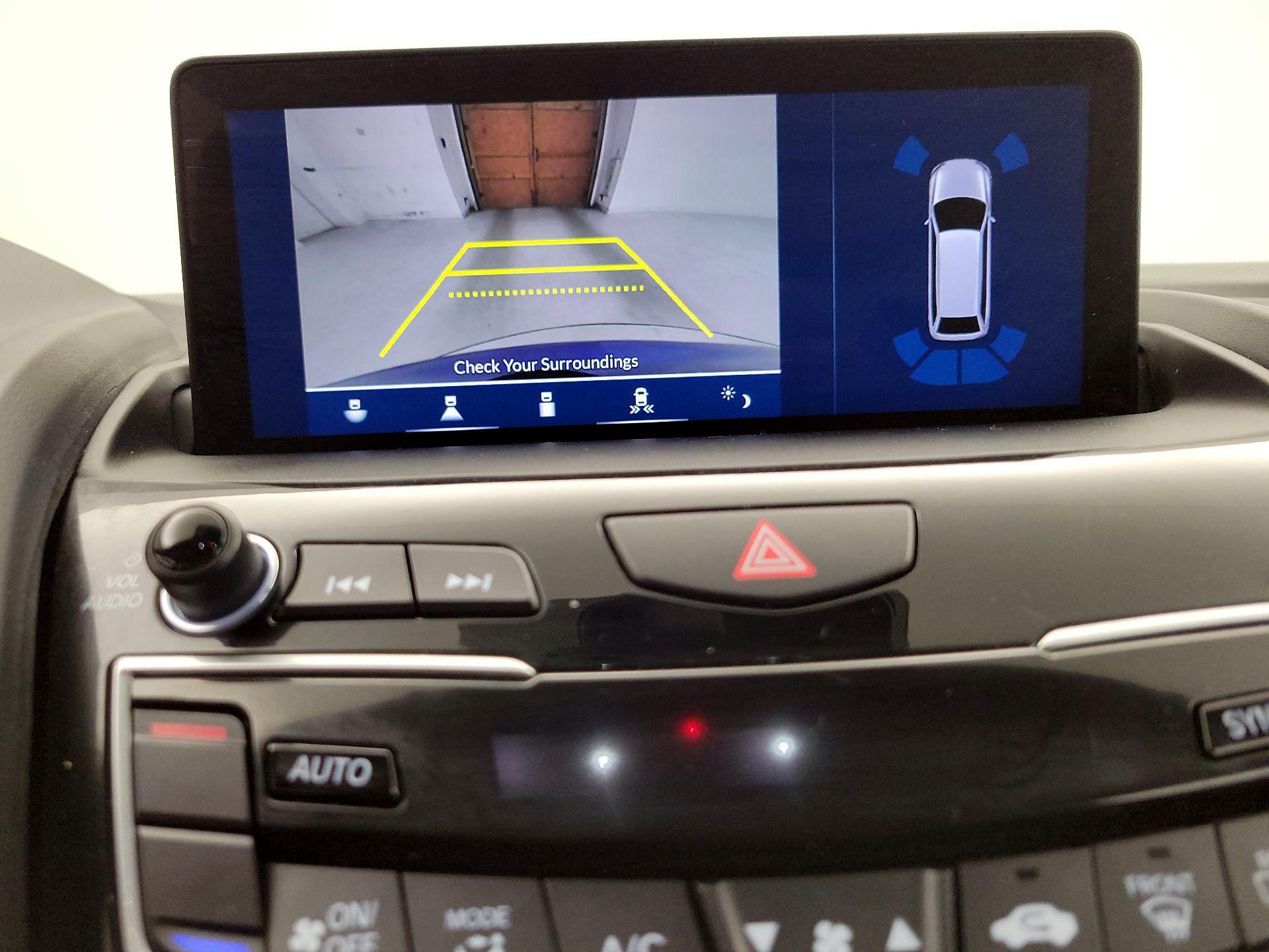 Thumbnail: 2019 Acura RDX - 15