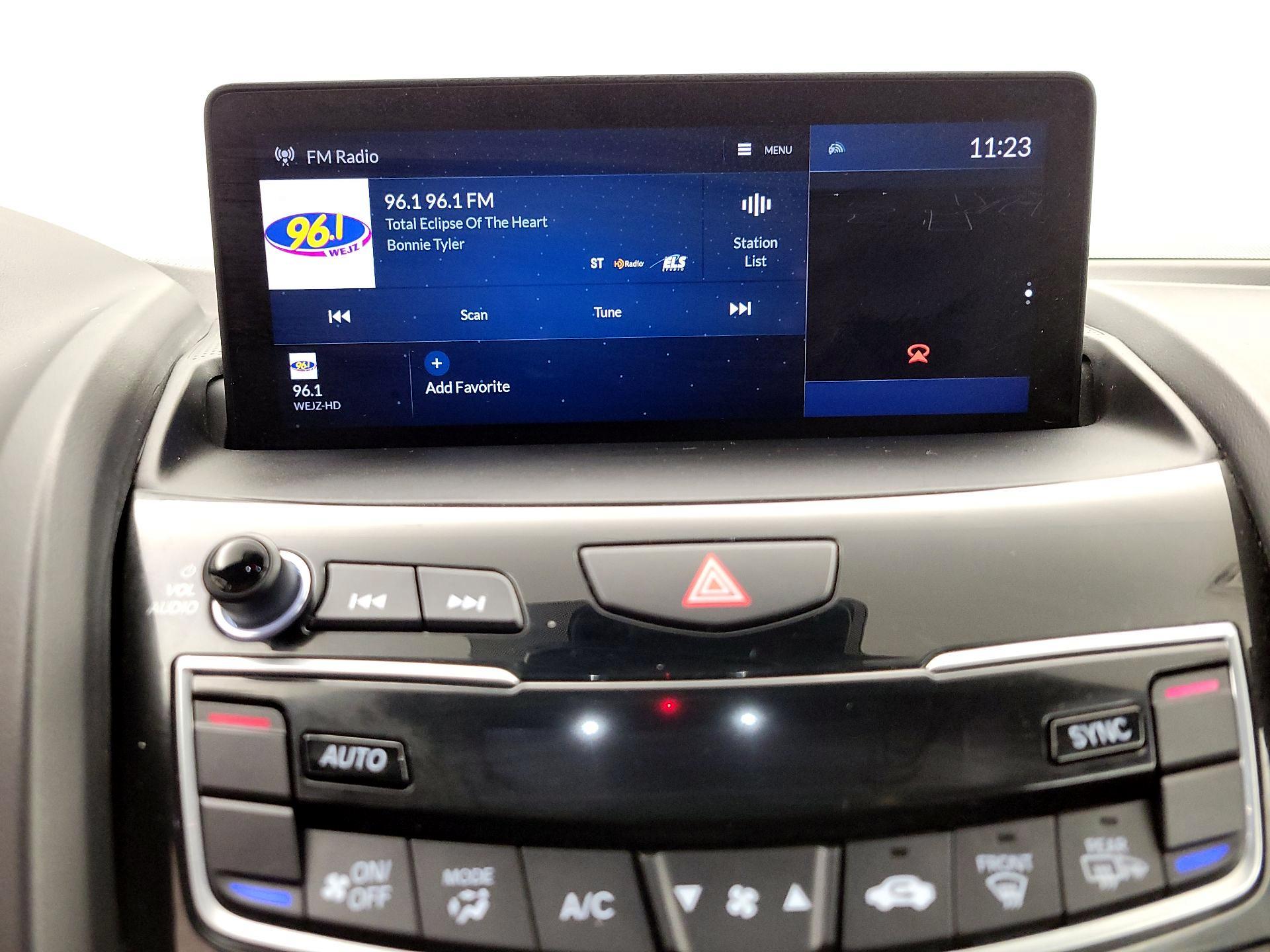 Thumbnail: 2019 Acura RDX - 16