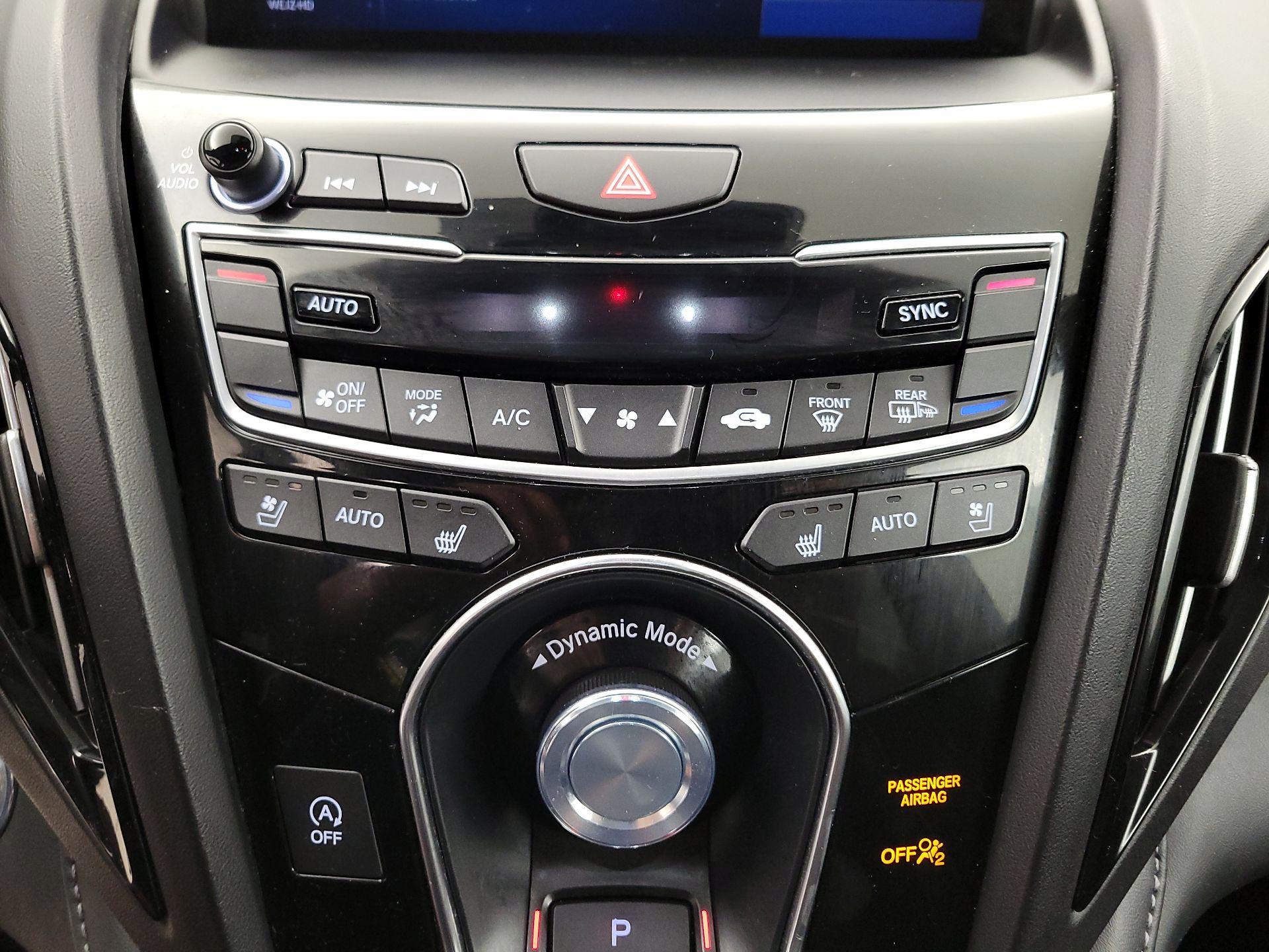 Thumbnail: 2019 Acura RDX - 17