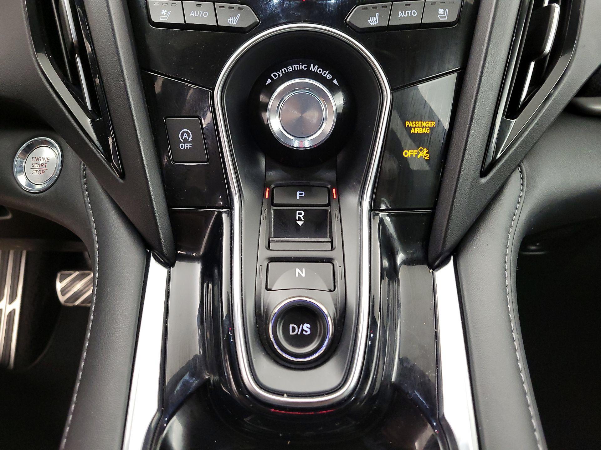 Thumbnail: 2019 Acura RDX - 18