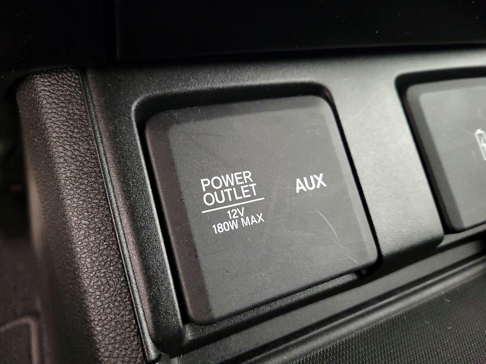 Thumbnail: 2019 Acura RDX - 19