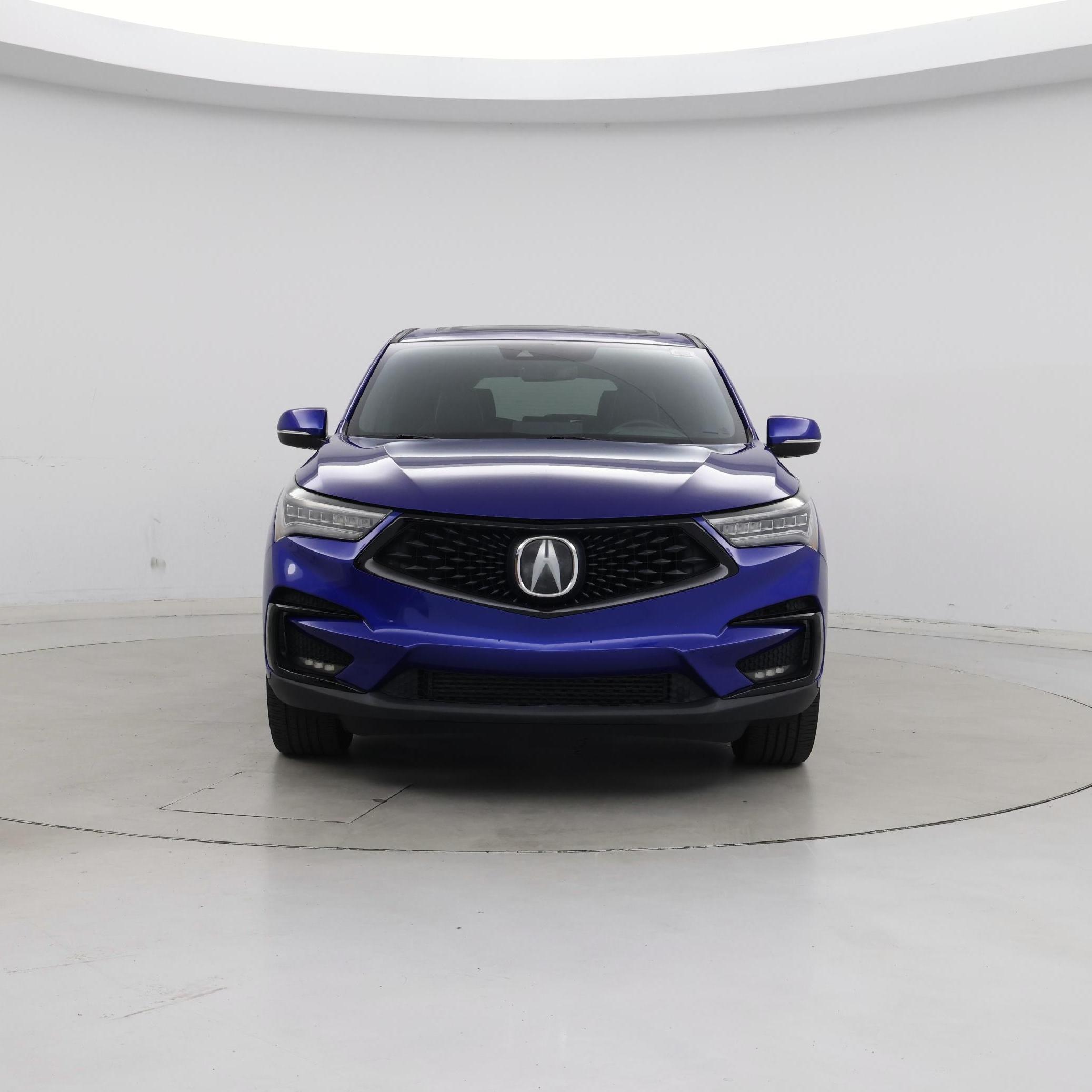 Thumbnail: 2019 Acura RDX - 5