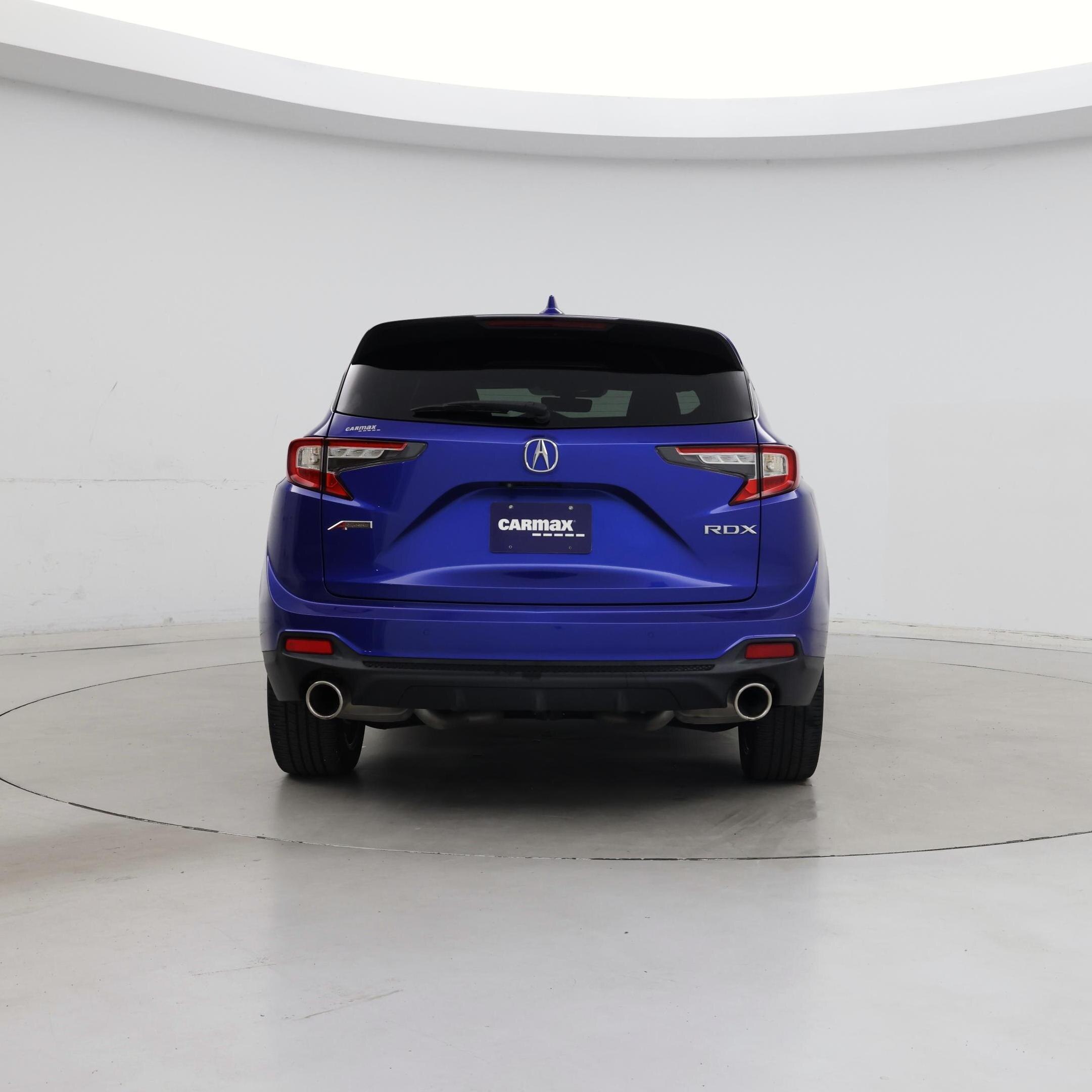 Thumbnail: 2019 Acura RDX - 6