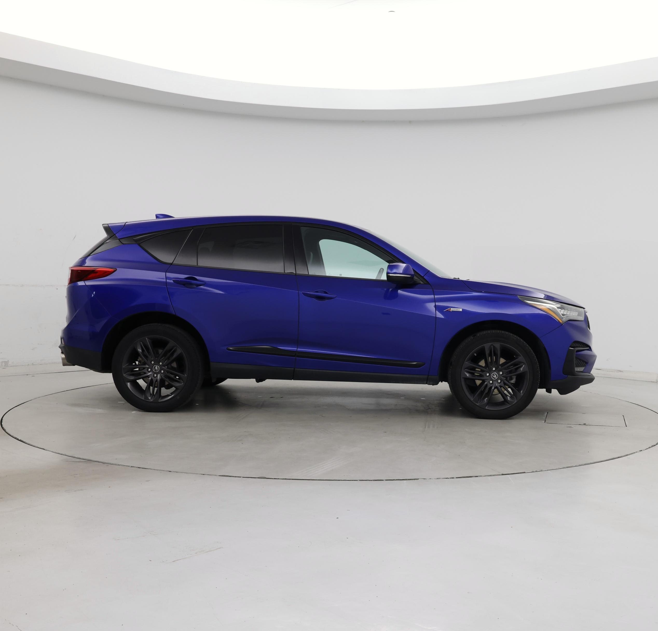 Thumbnail: 2019 Acura RDX - 7