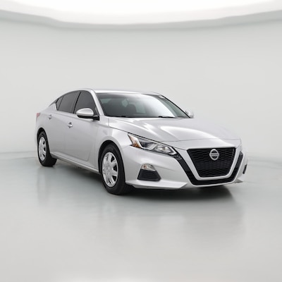 2019 Nissan Altima S