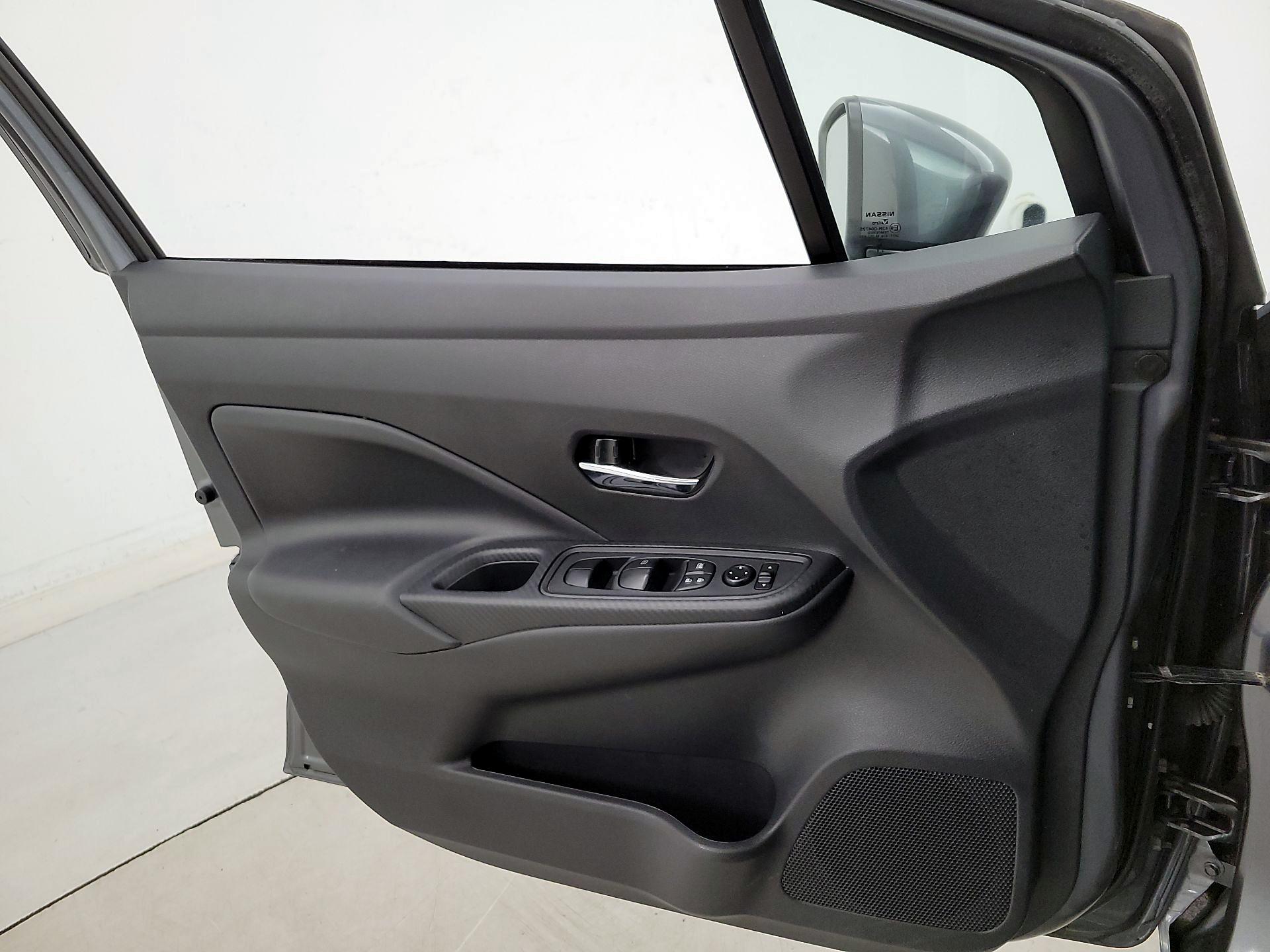 Thumbnail: 2025 Nissan Versa - 12