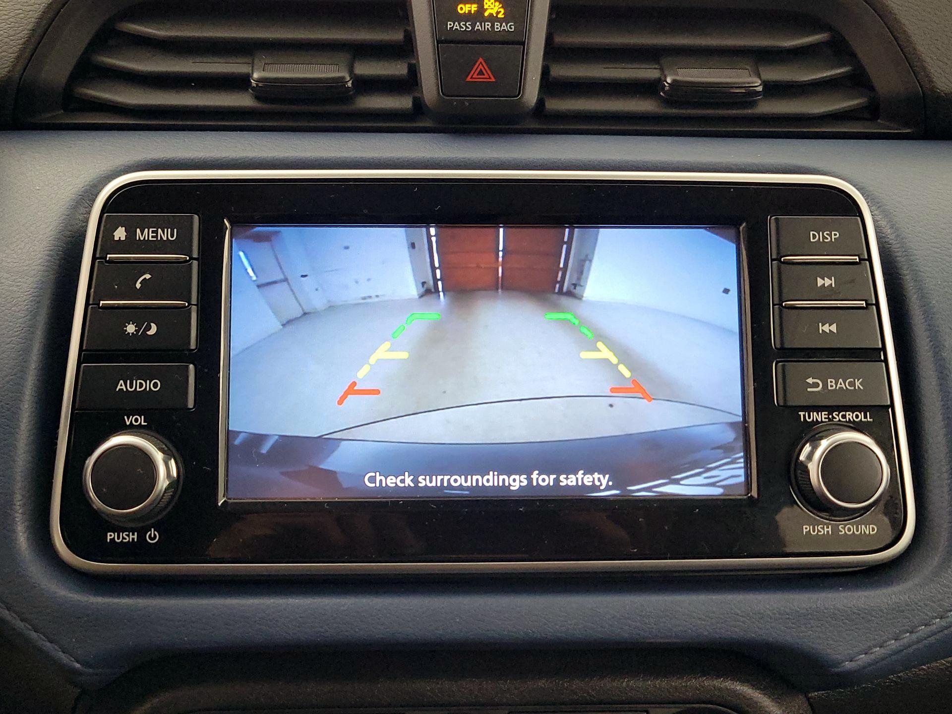 Thumbnail: 2025 Nissan Versa - 14