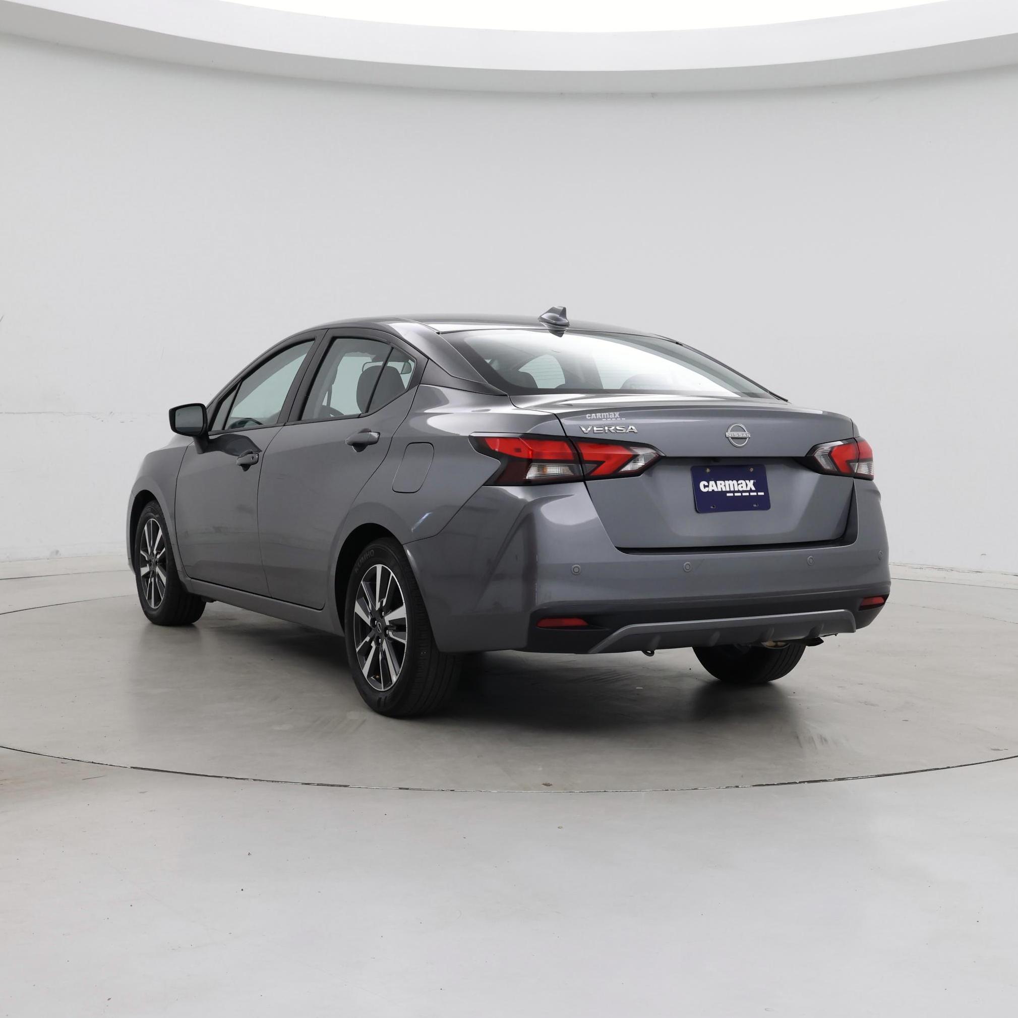 Thumbnail: 2025 Nissan Versa - 2