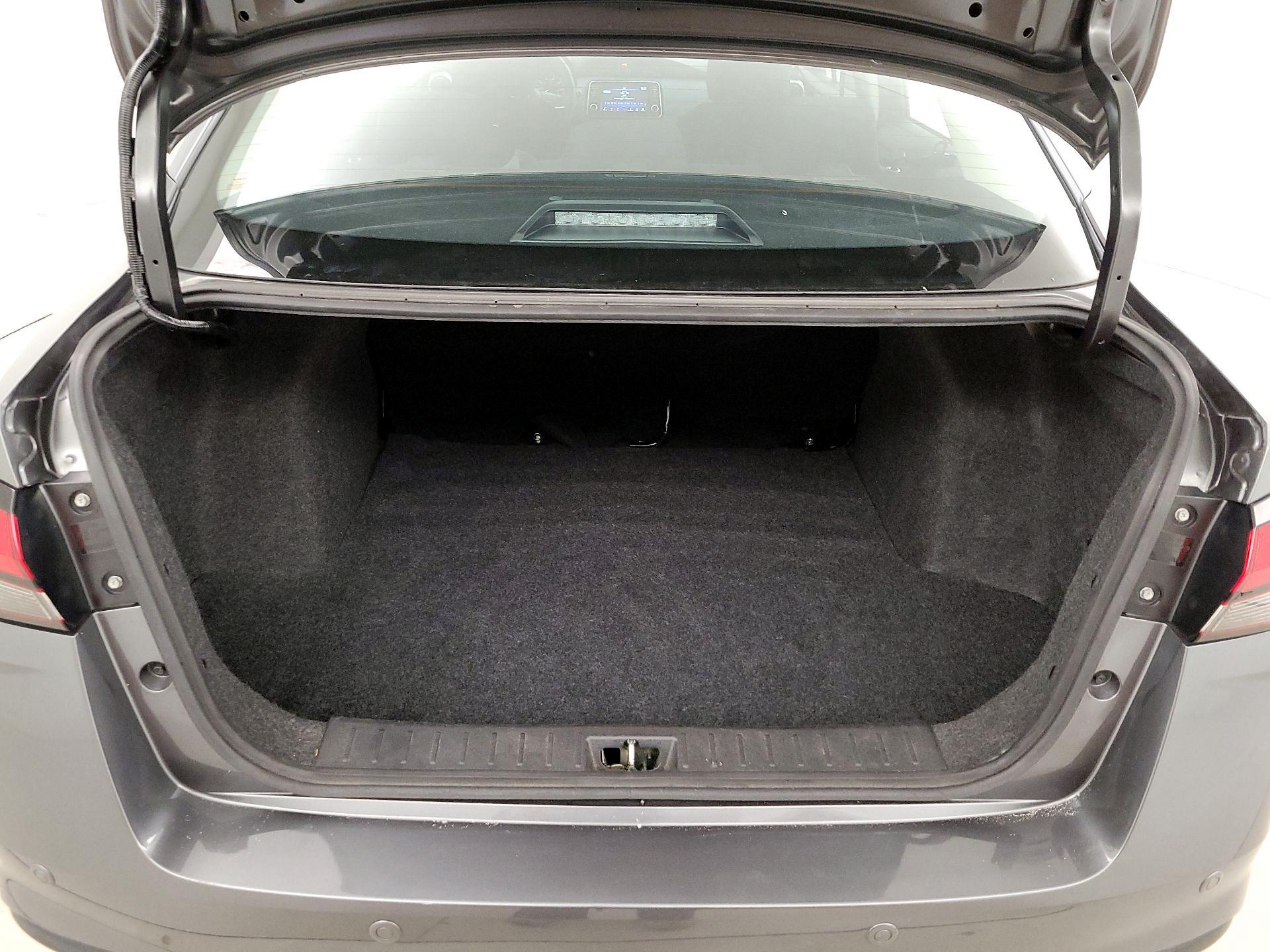 Thumbnail: 2025 Nissan Versa - 20