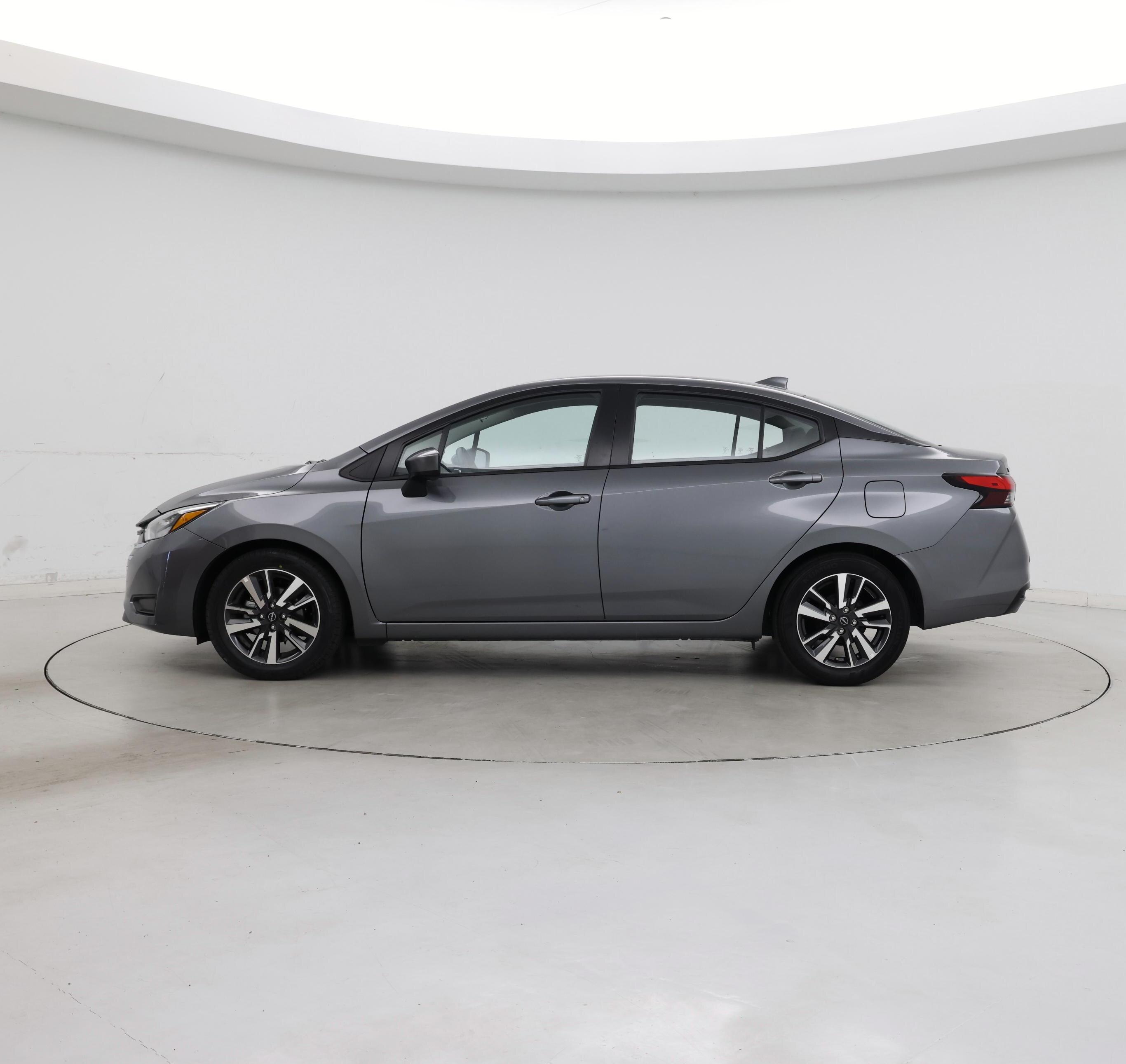 Thumbnail: 2025 Nissan Versa - 3