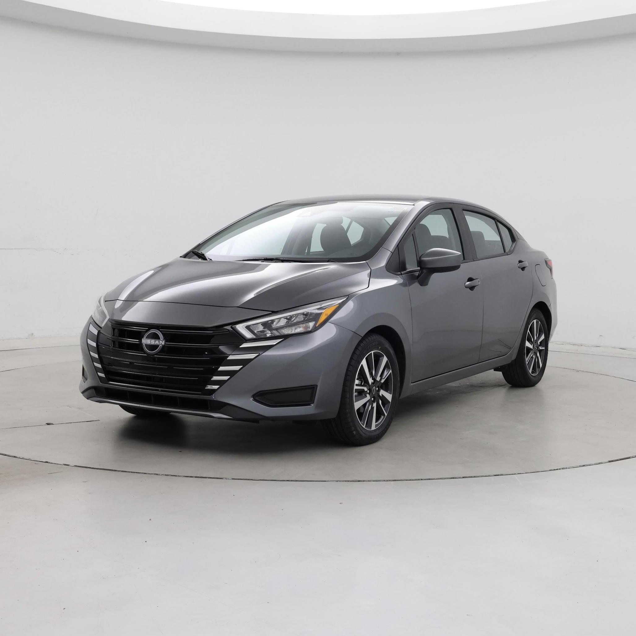 Thumbnail: 2025 Nissan Versa - 4