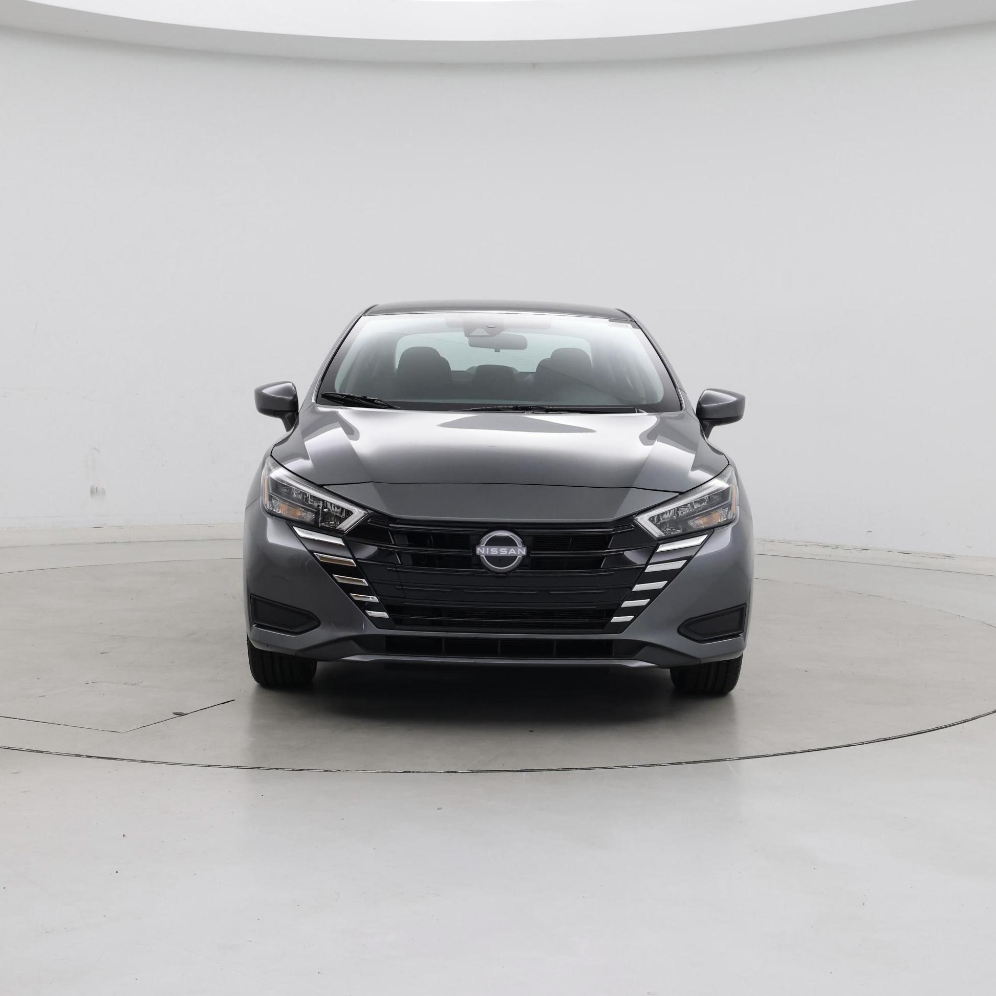 Thumbnail: 2025 Nissan Versa - 5