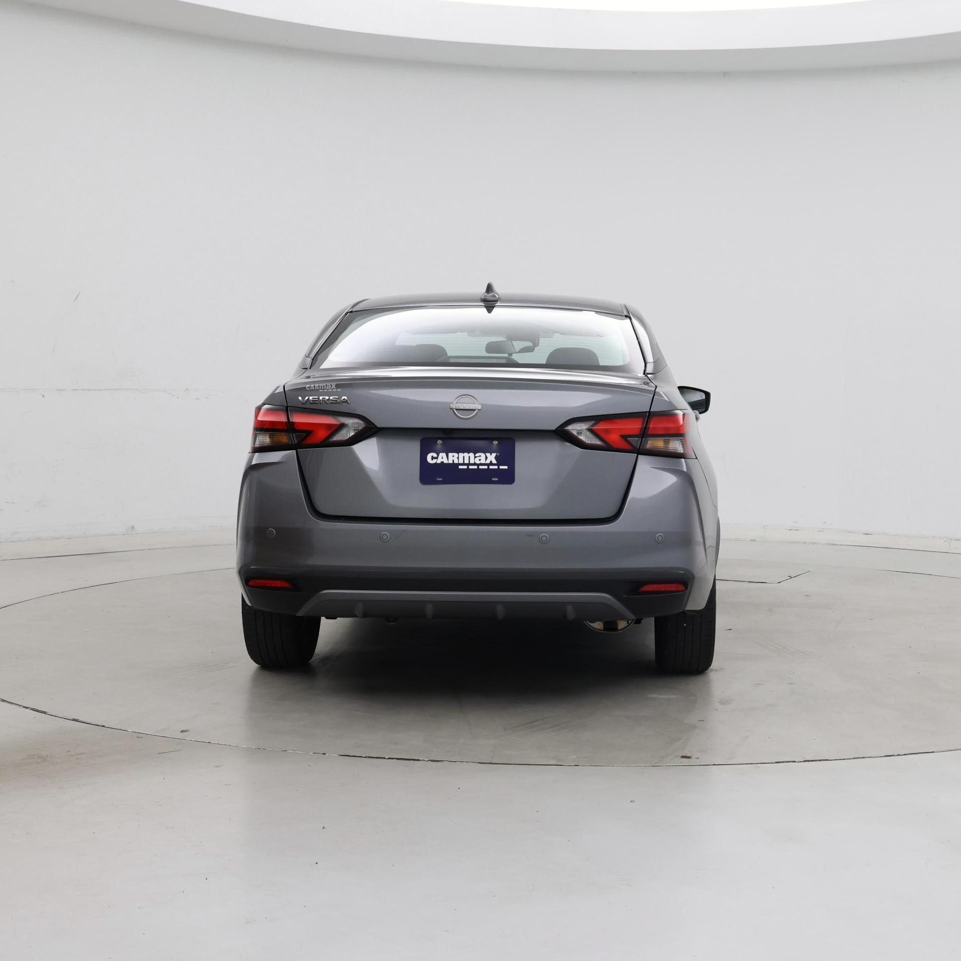 Thumbnail: 2025 Nissan Versa - 6