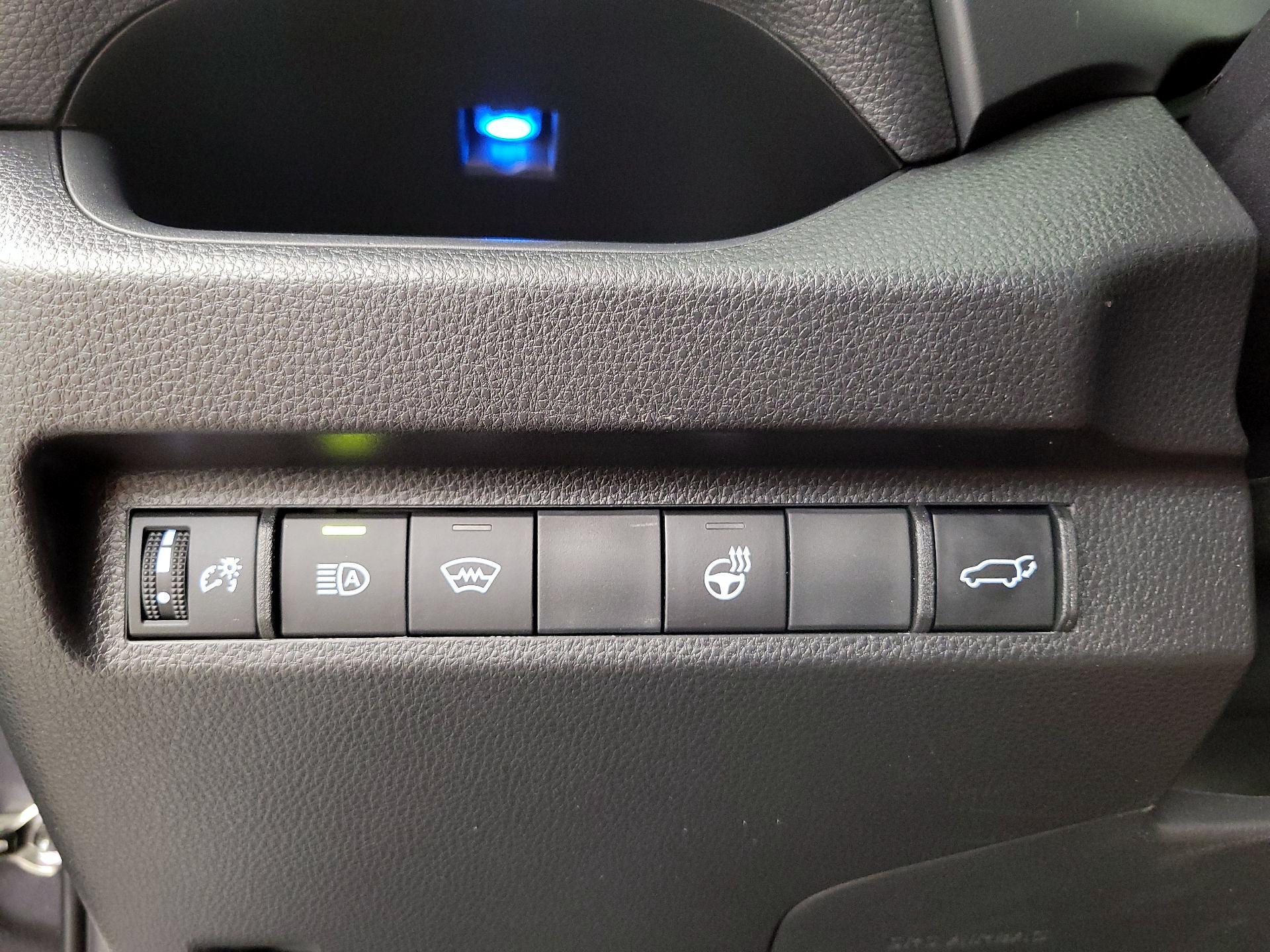 Thumbnail: 2023 Toyota RAV4 - 13