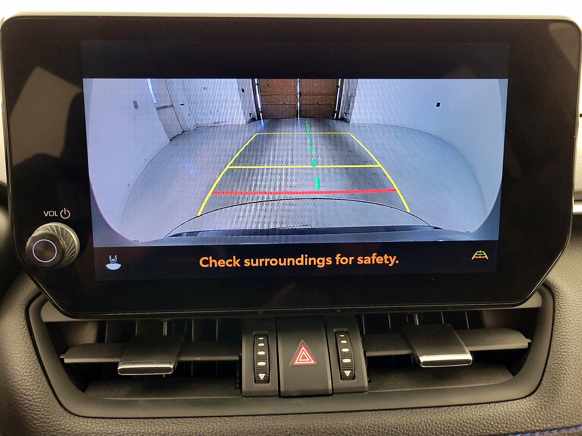 Thumbnail: 2023 Toyota RAV4 - 14