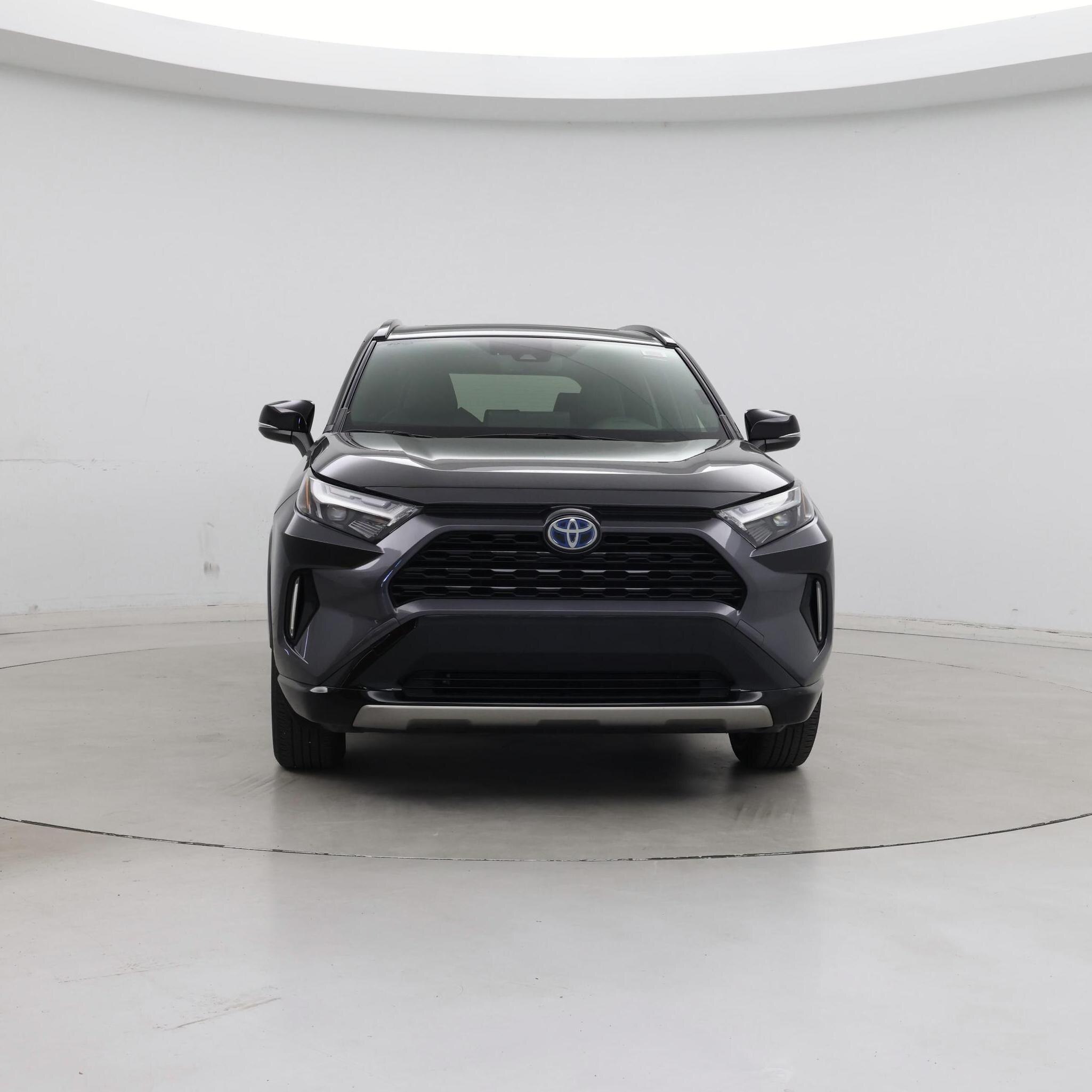 Thumbnail: 2023 Toyota RAV4 - 5