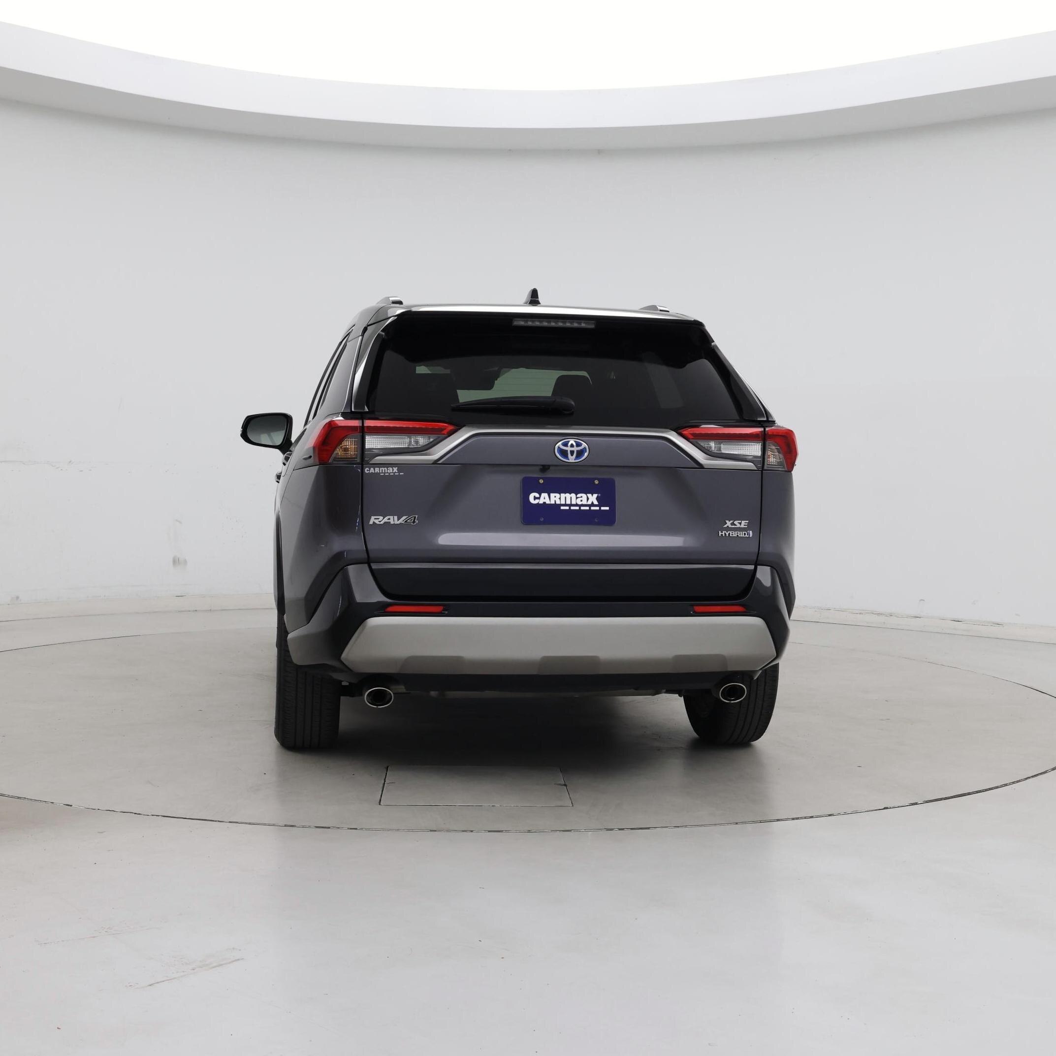 Thumbnail: 2023 Toyota RAV4 - 6