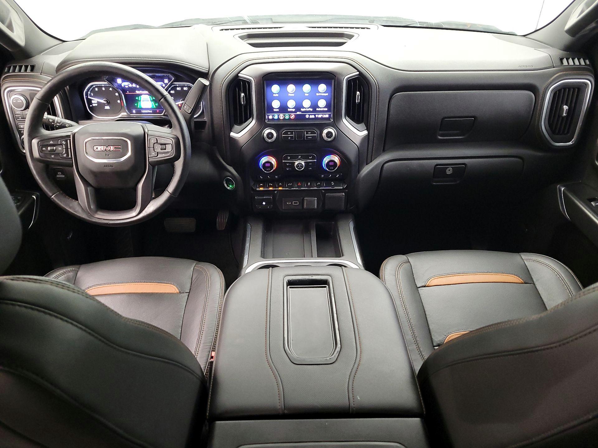 Thumbnail: 2020 GMC Sierra 1500 - 9