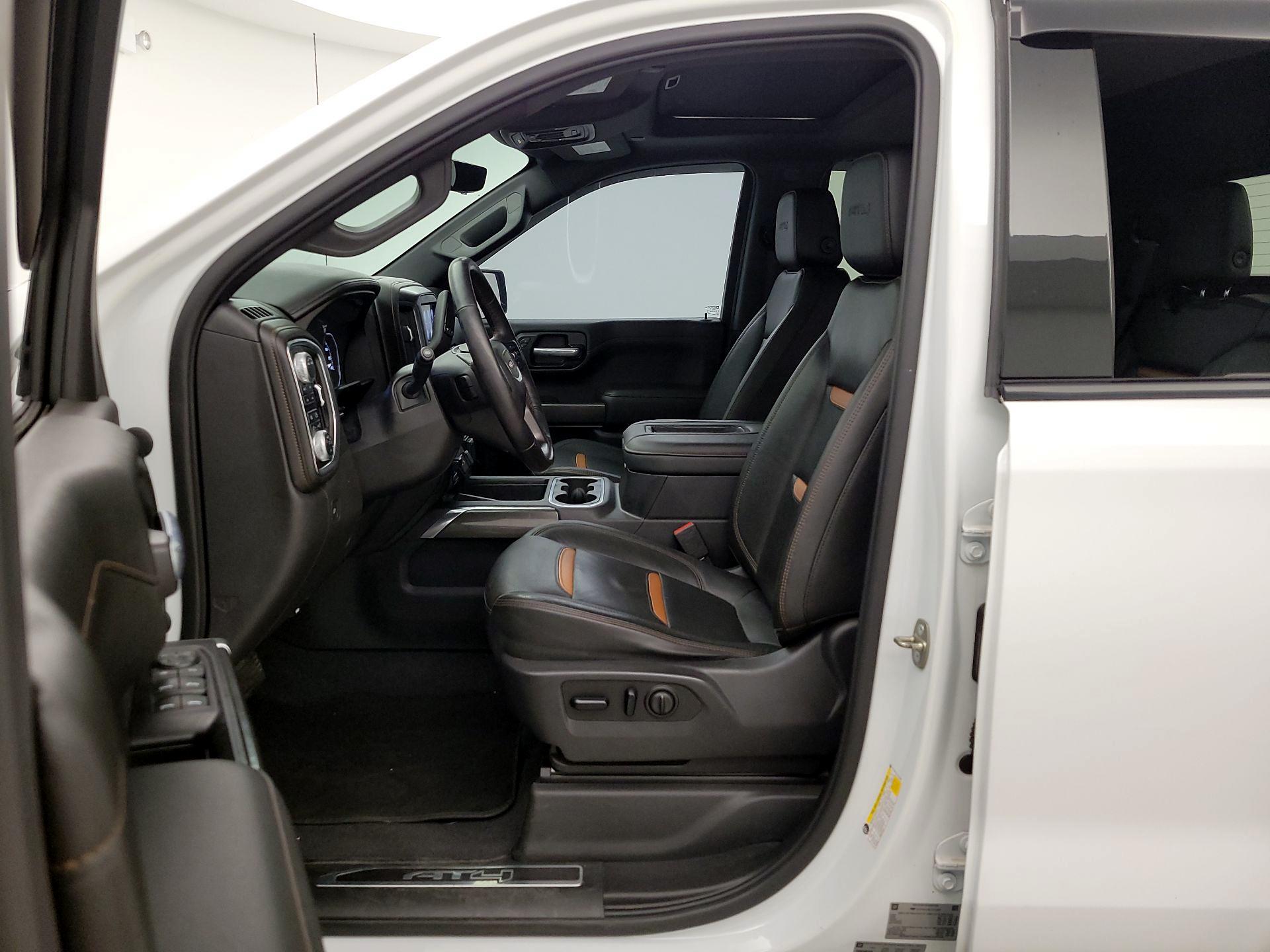 Thumbnail: 2020 GMC Sierra 1500 - 11