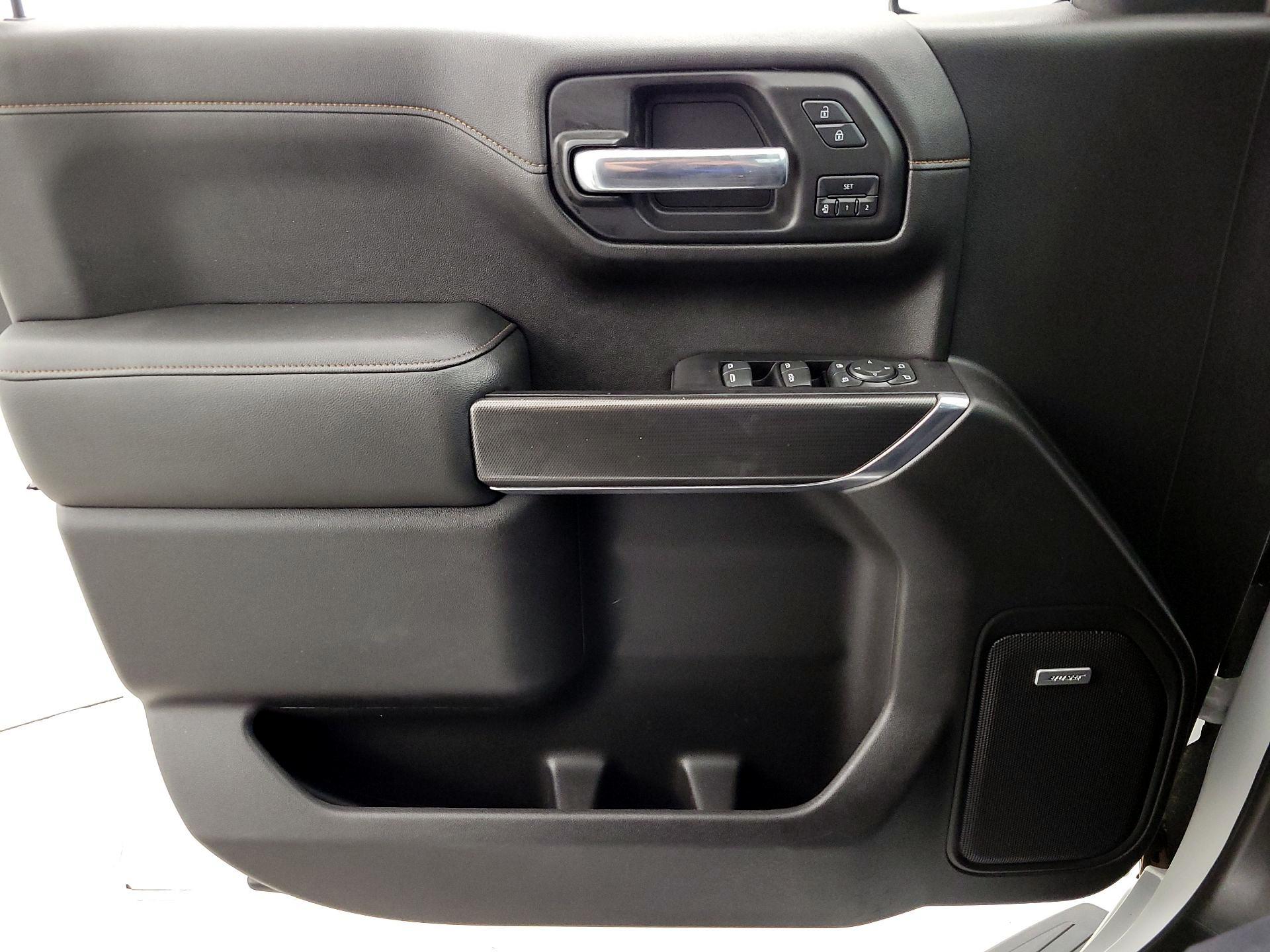 Thumbnail: 2020 GMC Sierra 1500 - 12