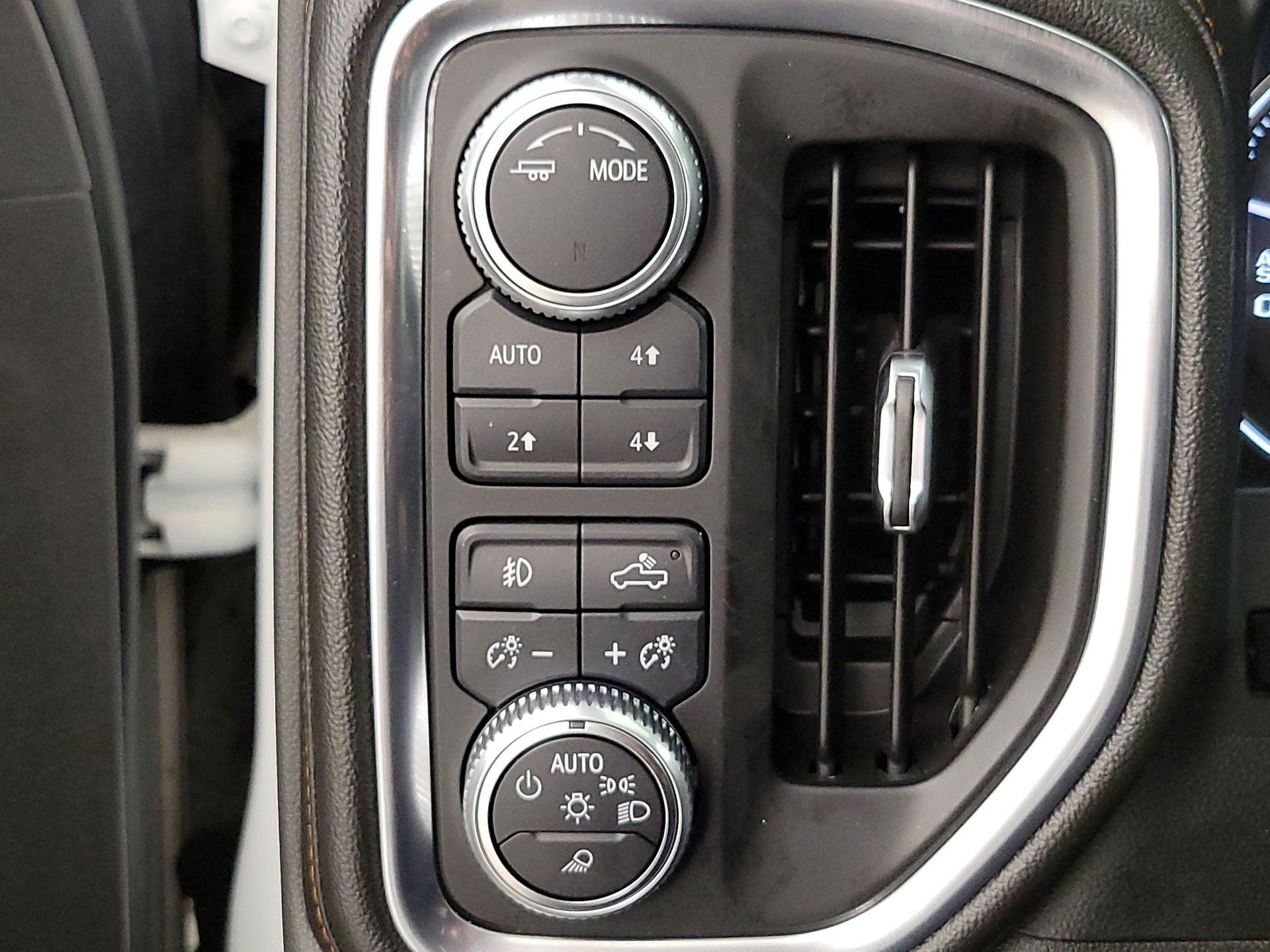 Thumbnail: 2020 GMC Sierra 1500 - 13