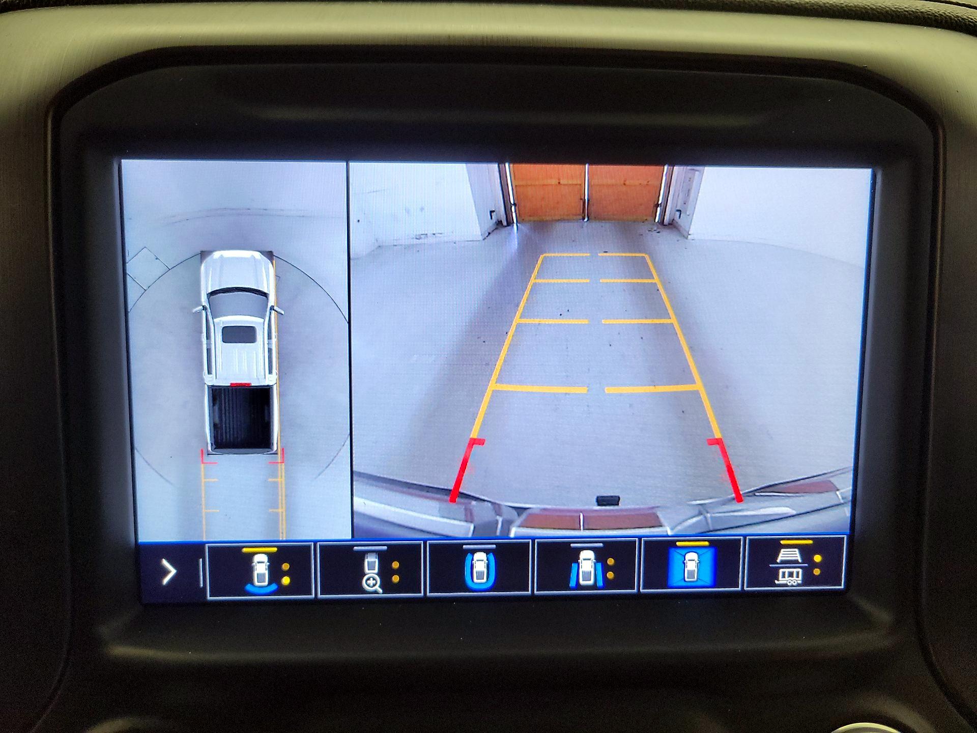 Thumbnail: 2020 GMC Sierra 1500 - 14