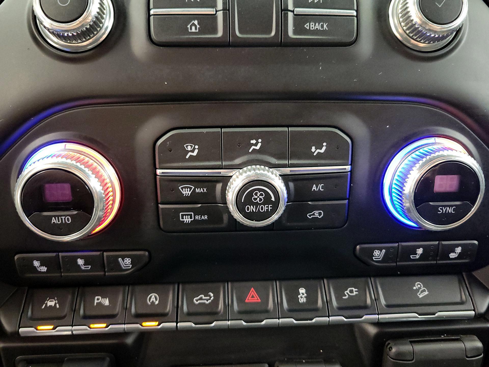 Thumbnail: 2020 GMC Sierra 1500 - 16