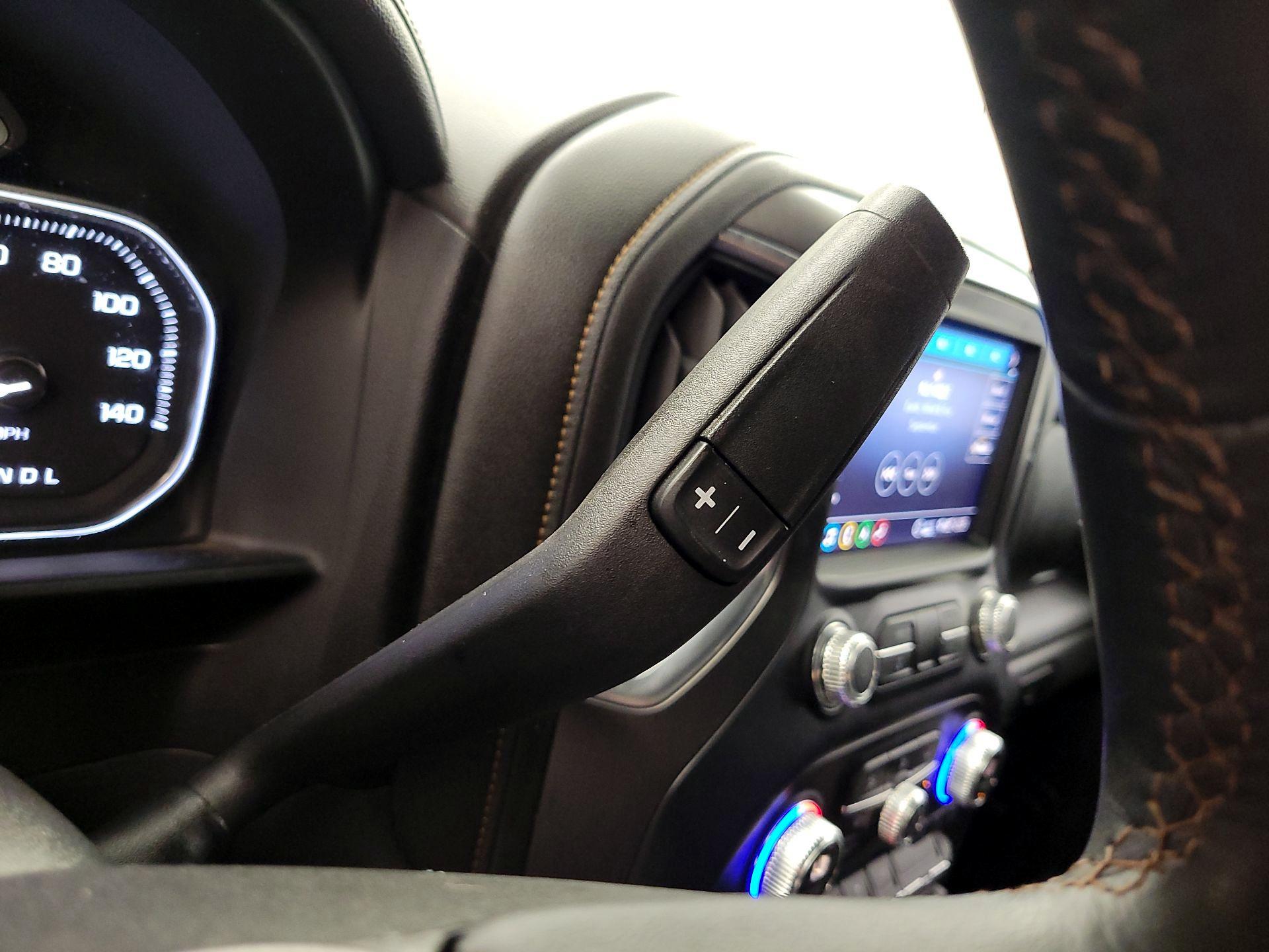 Thumbnail: 2020 GMC Sierra 1500 - 17