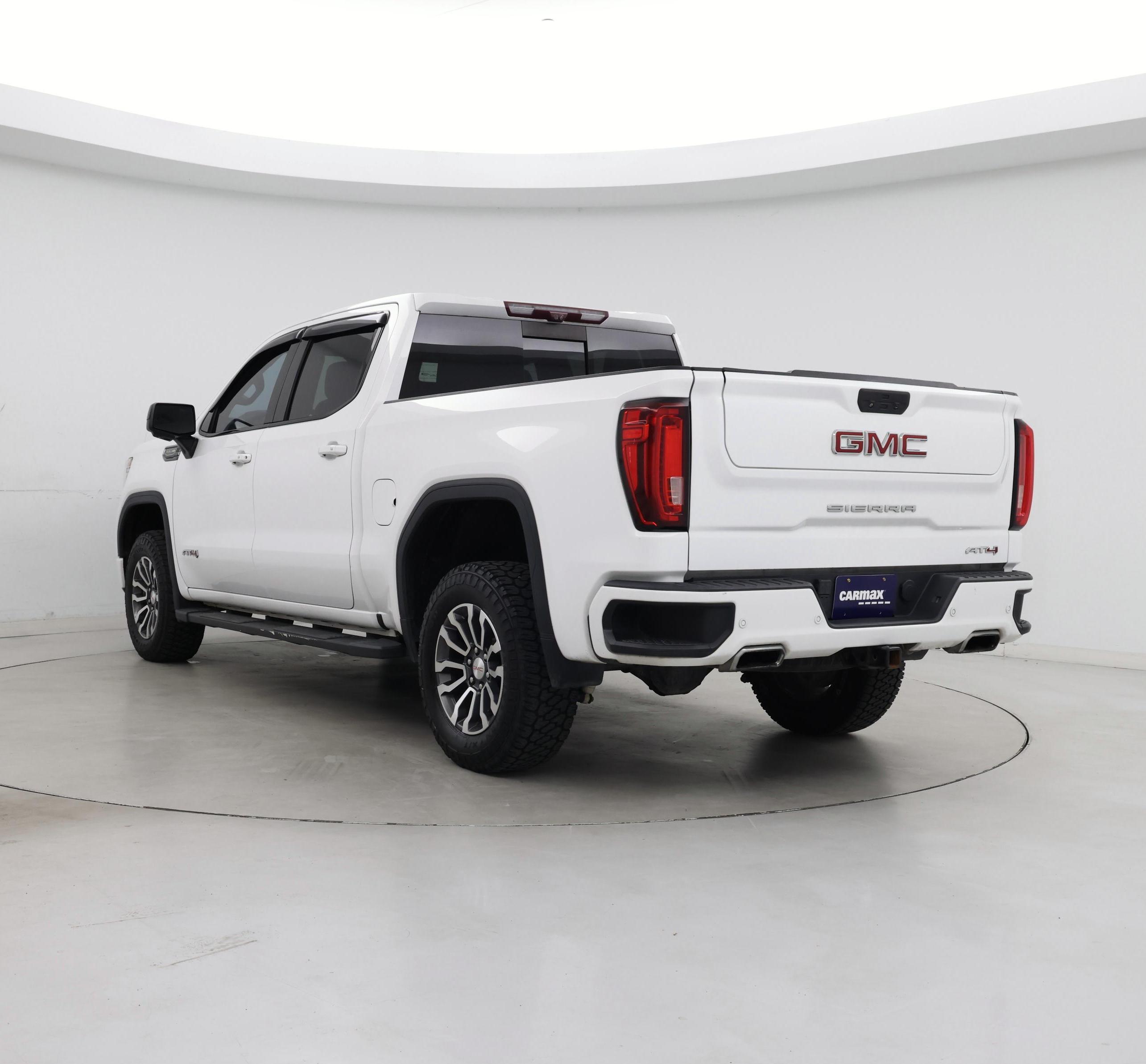 Thumbnail: 2020 GMC Sierra 1500 - 2