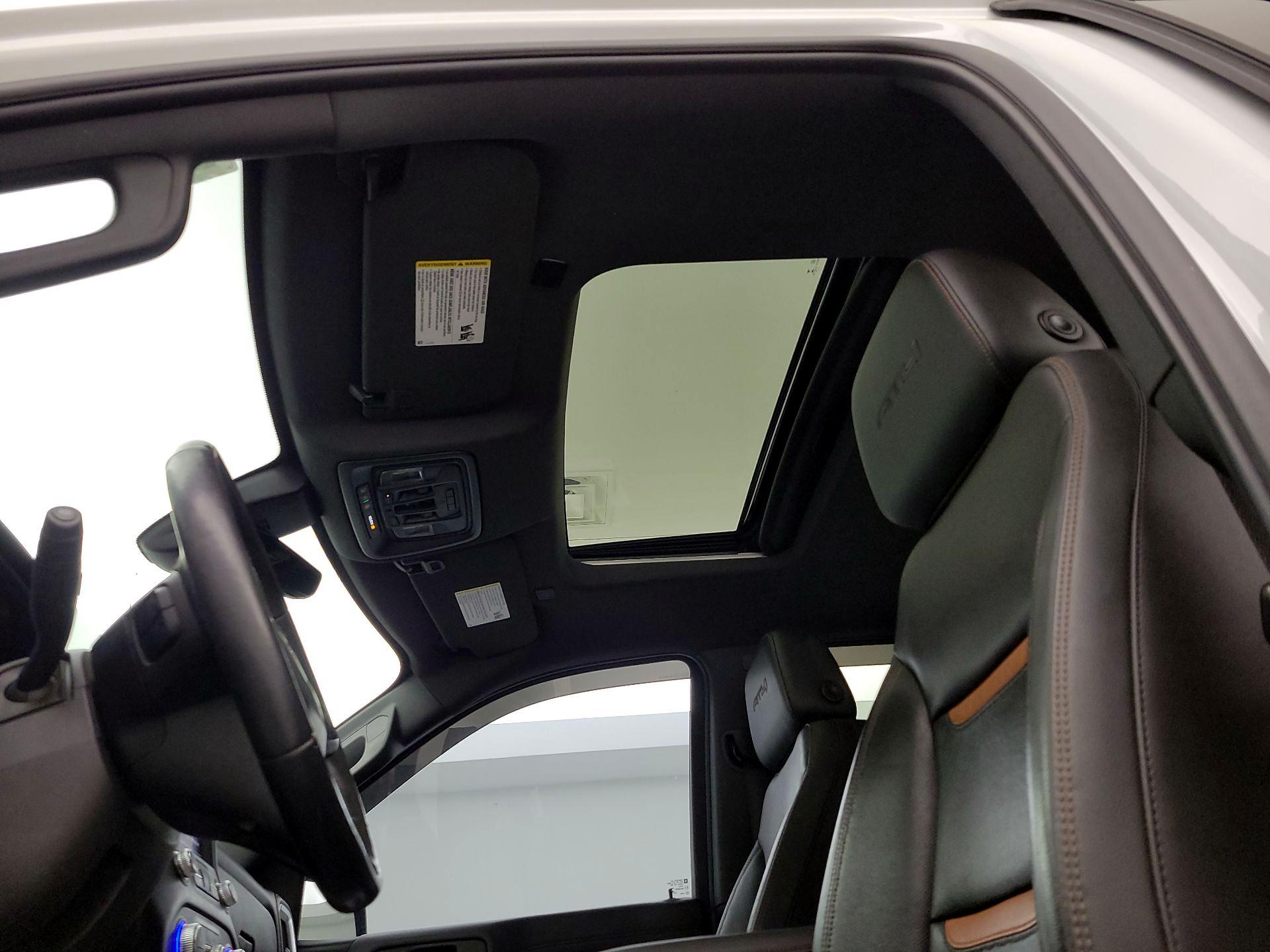 Thumbnail: 2020 GMC Sierra 1500 - 19