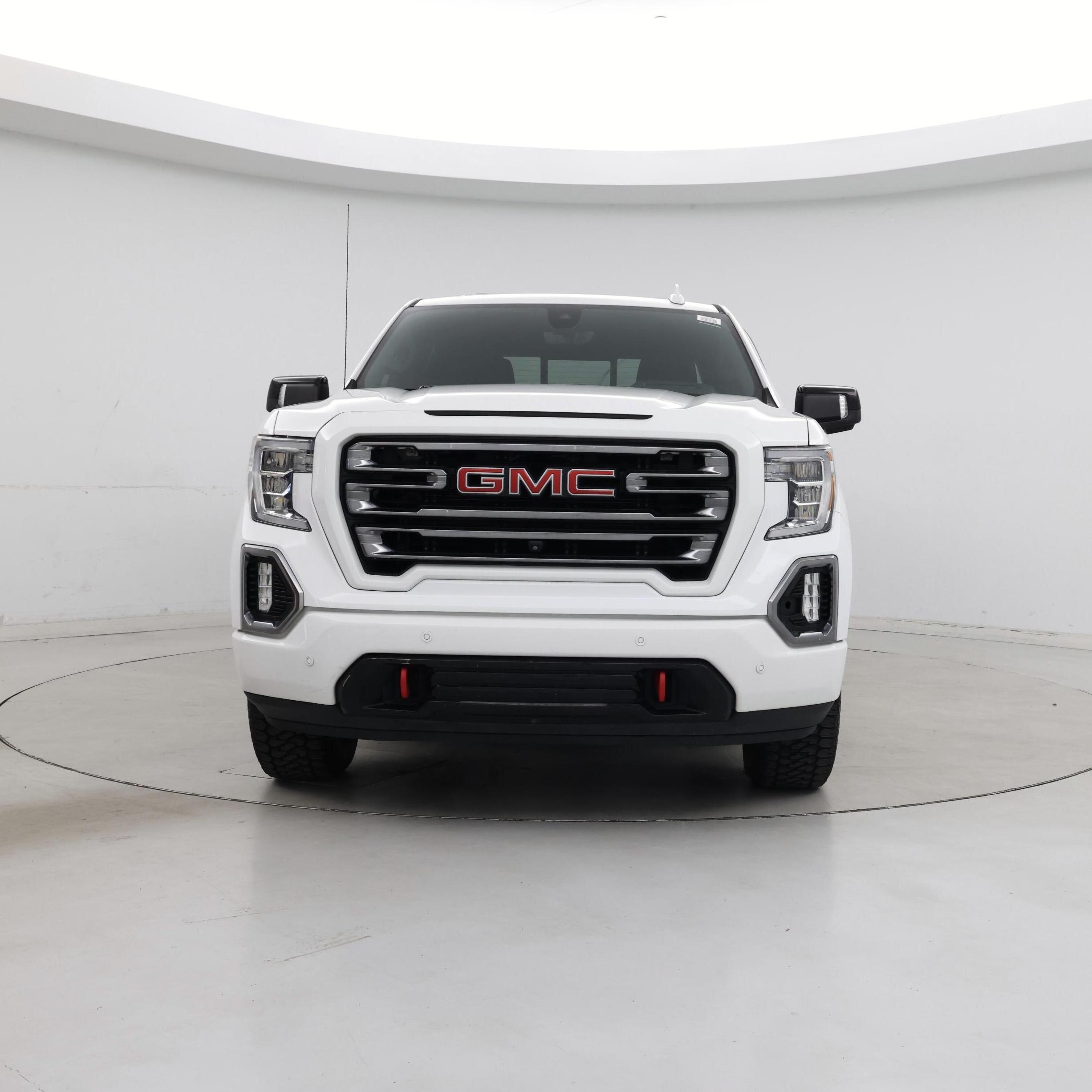 Thumbnail: 2020 GMC Sierra 1500 - 5