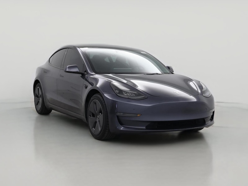 2023 Tesla Model 3  -
                  Jacksonville, FL