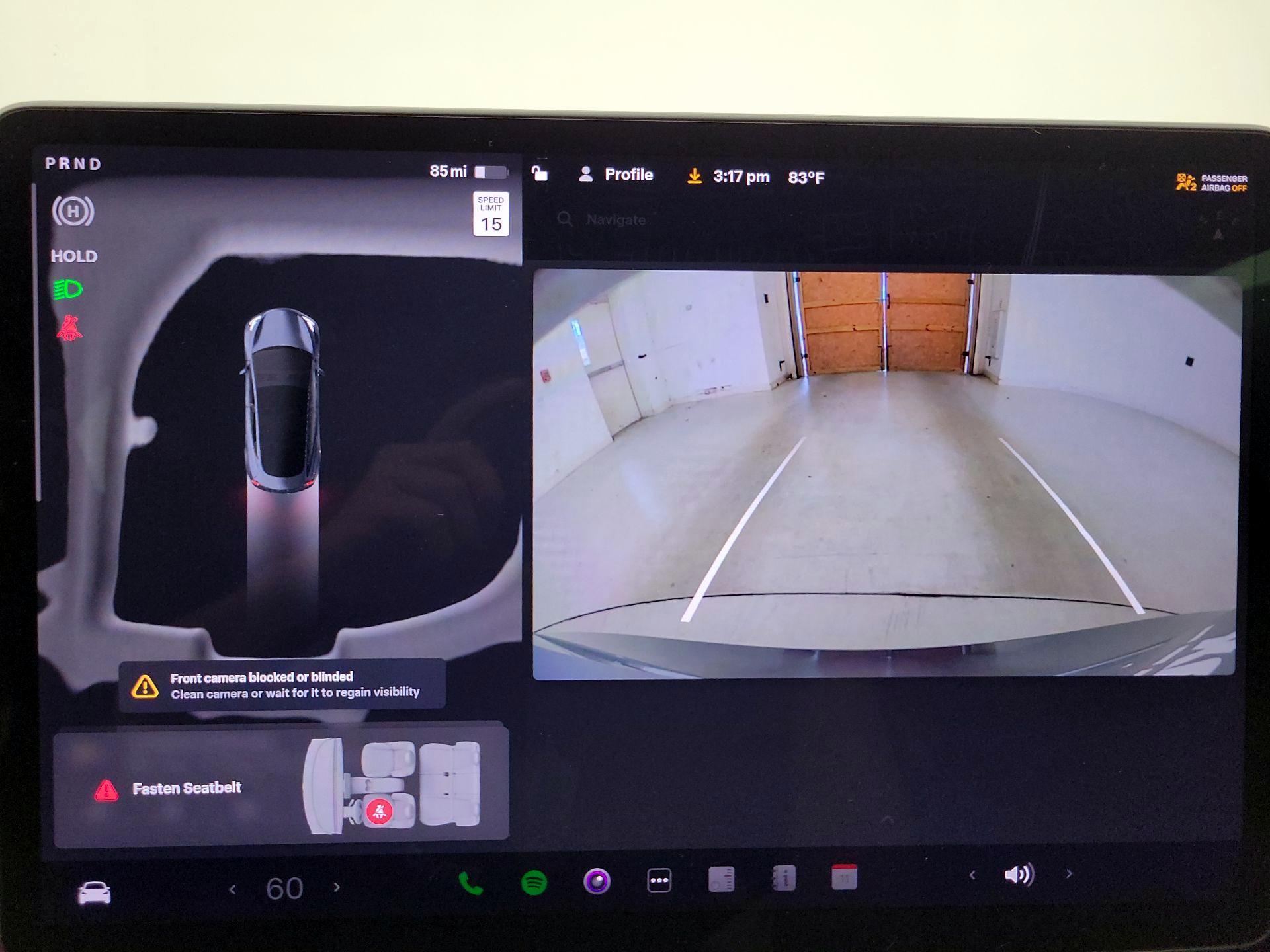 Thumbnail: 2023 Tesla Model 3 - 14