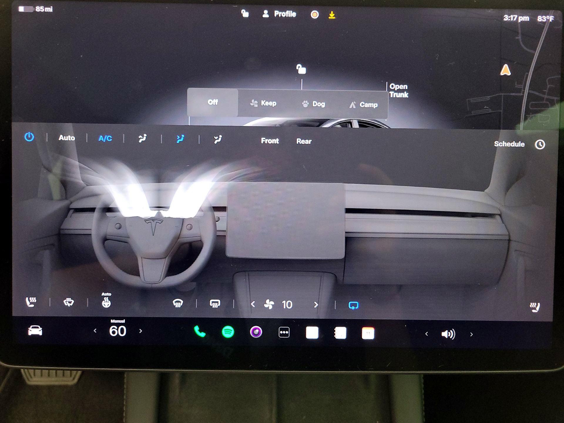 Thumbnail: 2023 Tesla Model 3 - 16