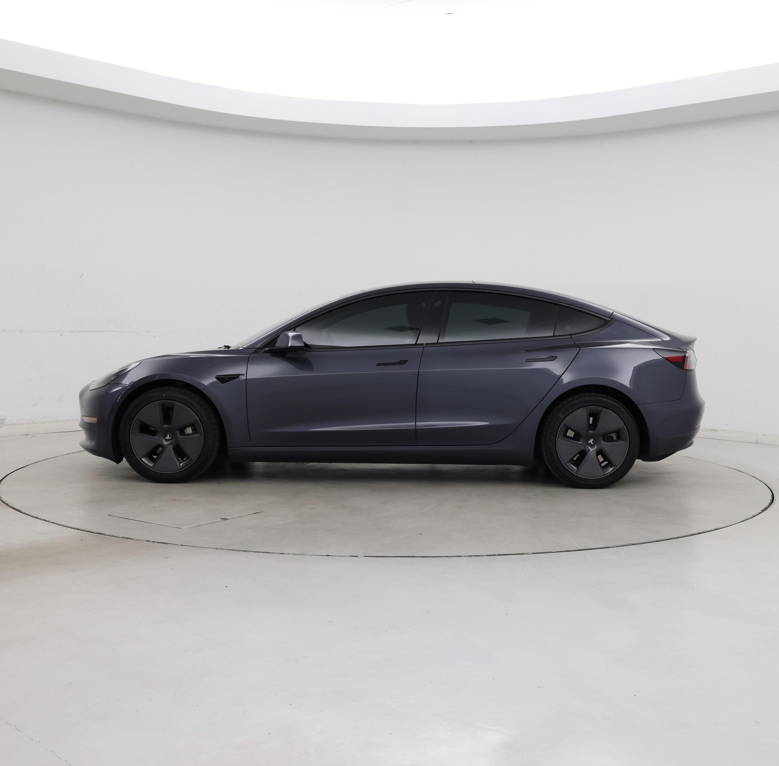 Thumbnail: 2023 Tesla Model 3 - 3