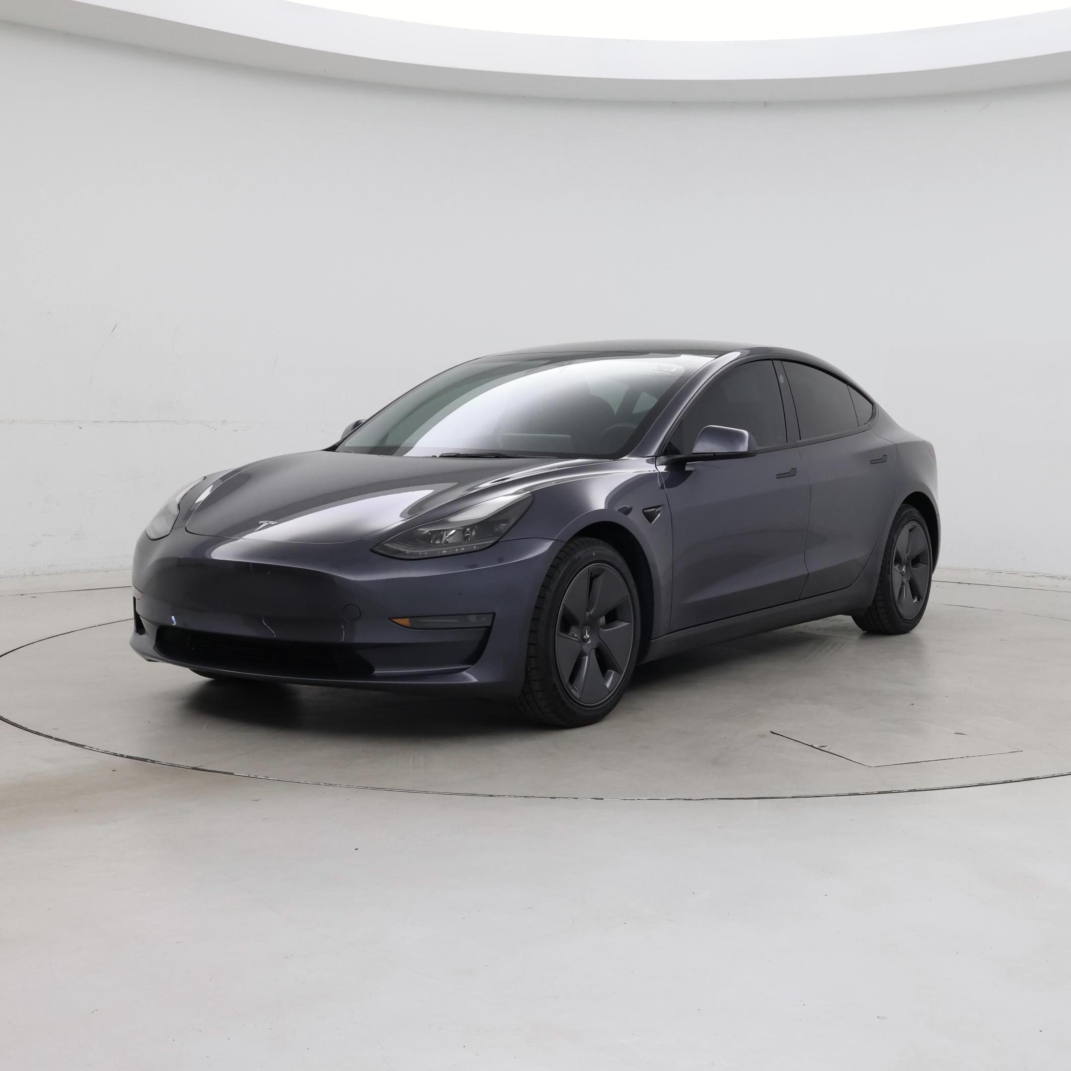 Thumbnail: 2023 Tesla Model 3 - 4