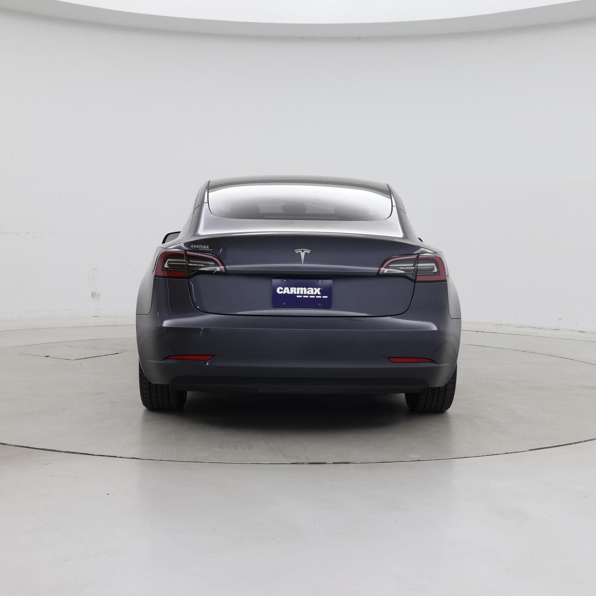 Thumbnail: 2023 Tesla Model 3 - 6
