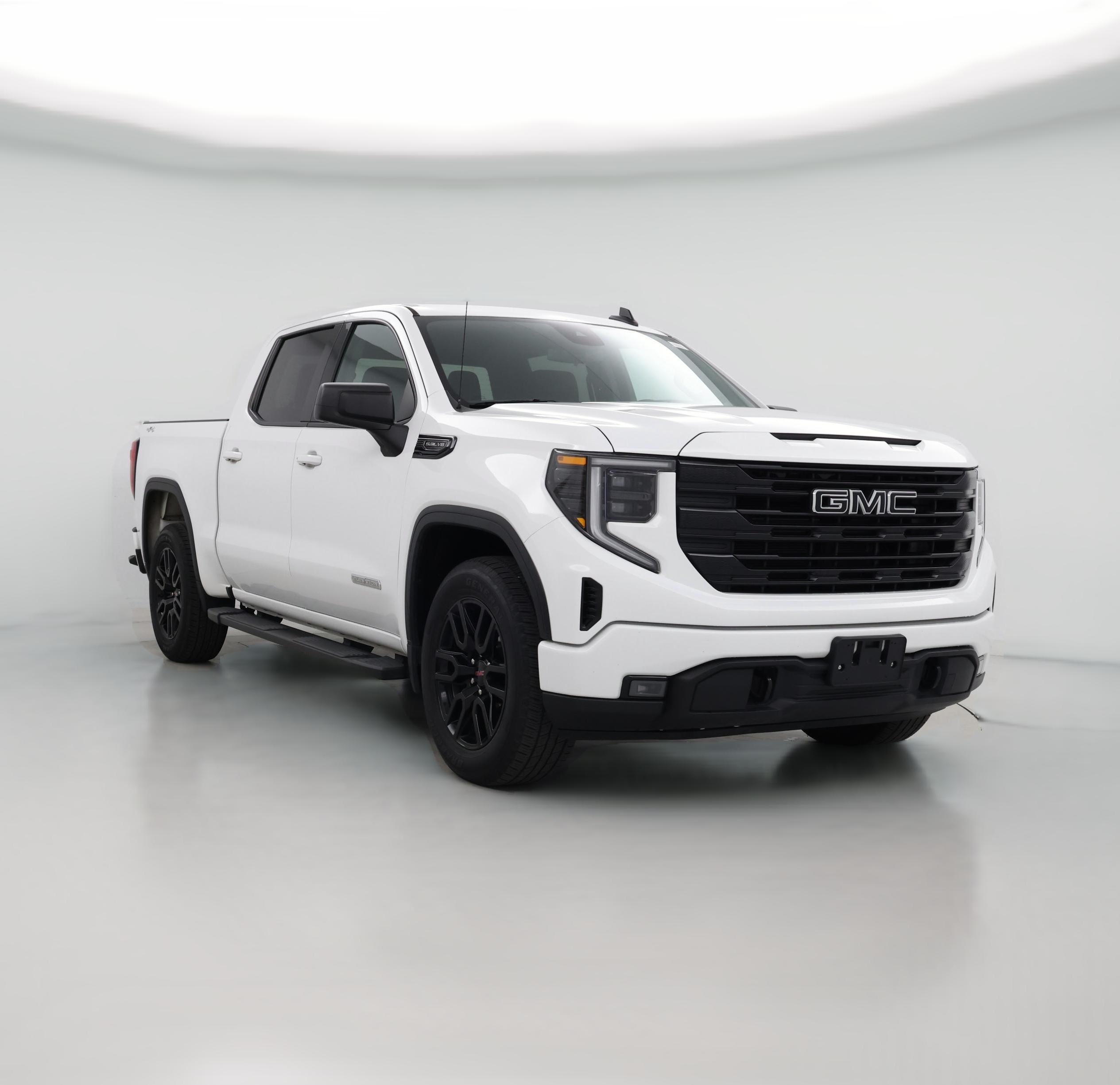 Thumbnail: 2022 GMC Sierra 1500 - 1